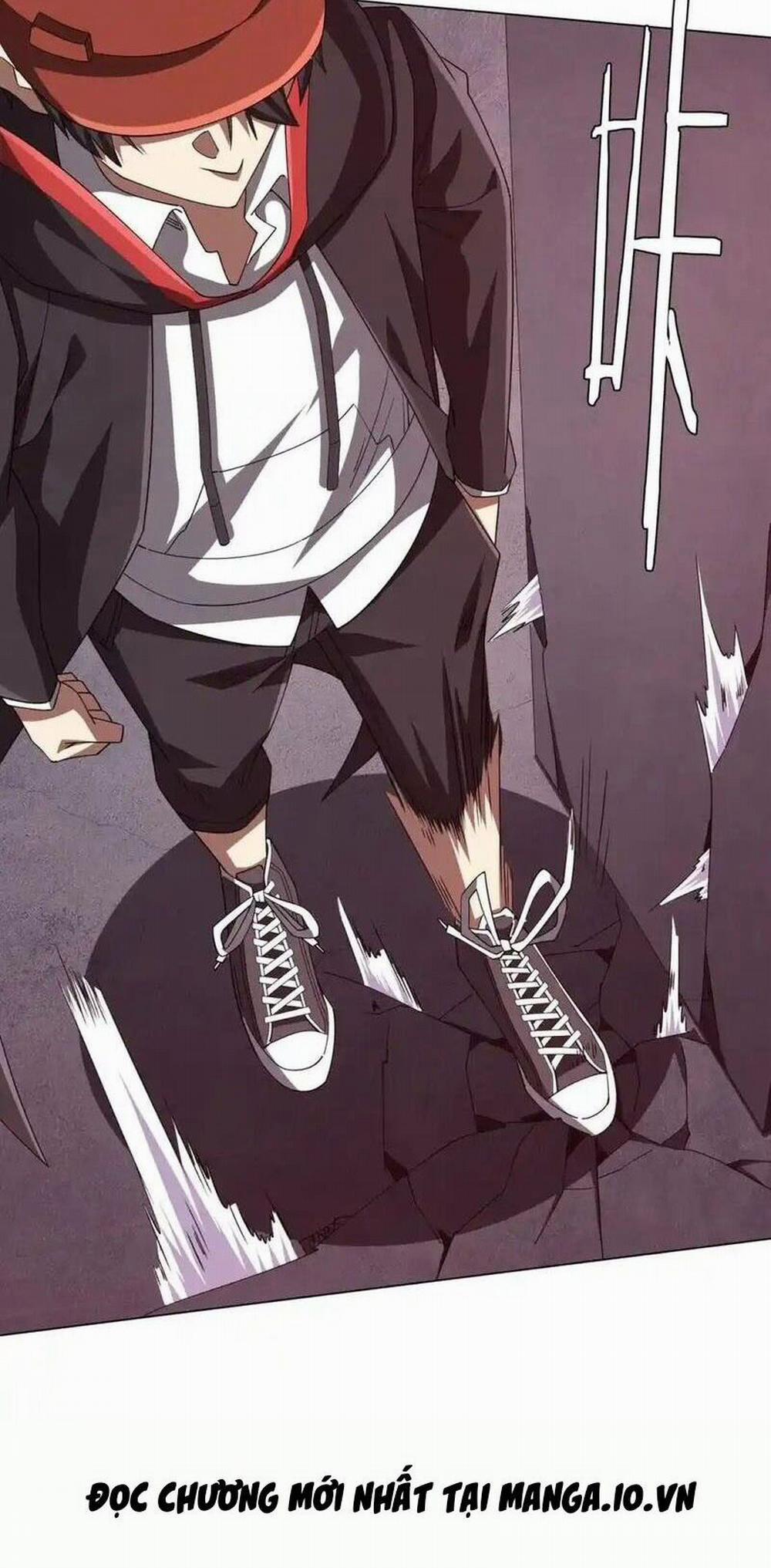 Bắt Đầu Với Trăm Vạn Minh Tệ 97 trang 37