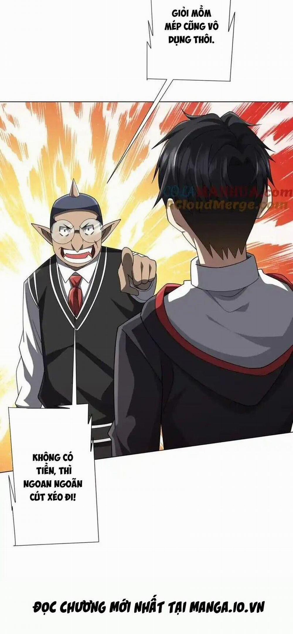 Bắt Đầu Với Trăm Vạn Minh Tệ 97 trang 4