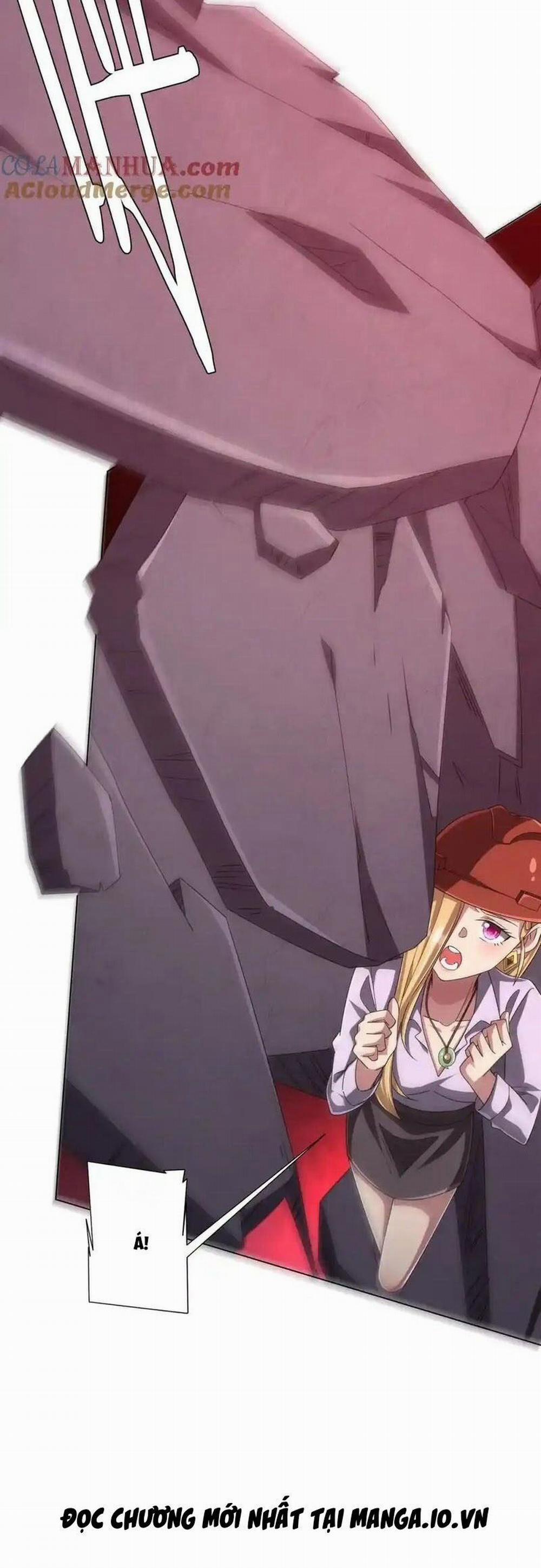 Bắt Đầu Với Trăm Vạn Minh Tệ 97 trang 41