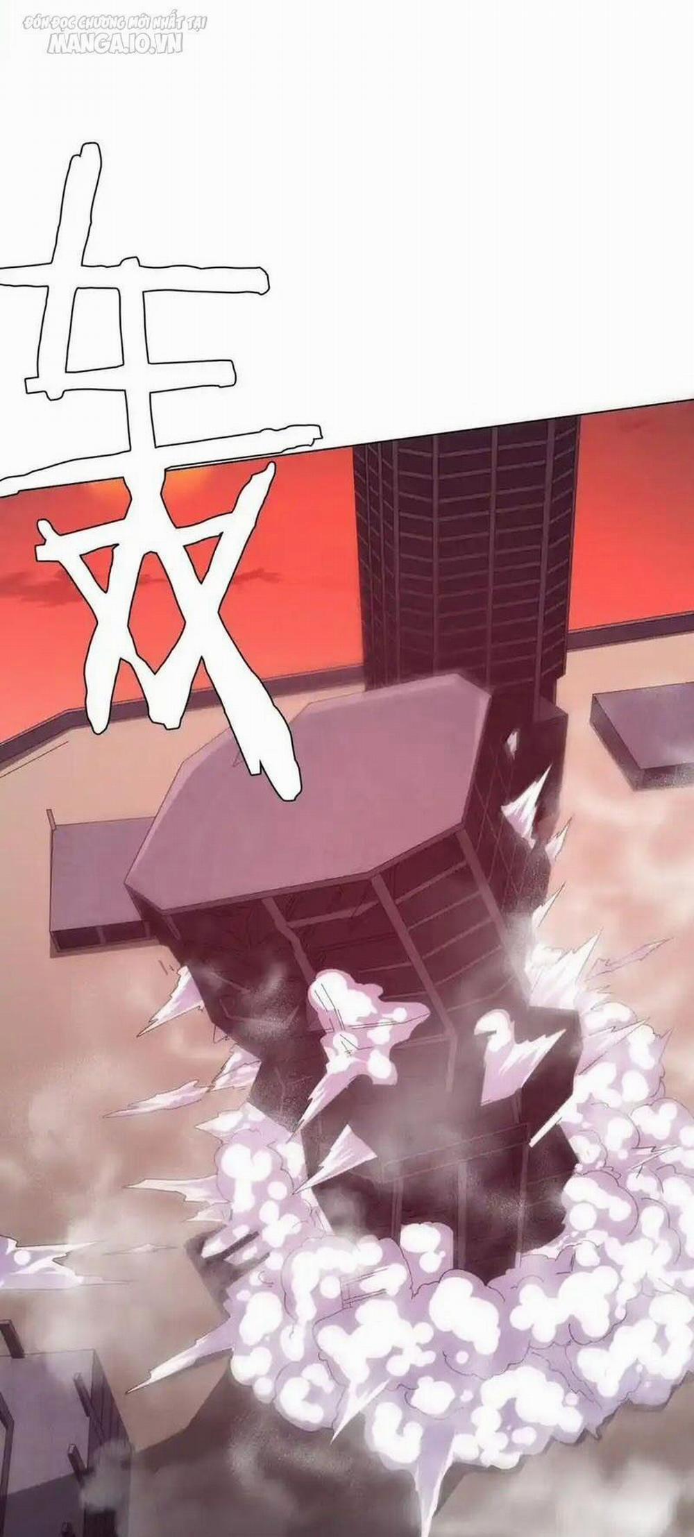 Bắt Đầu Với Trăm Vạn Minh Tệ 97 trang 44