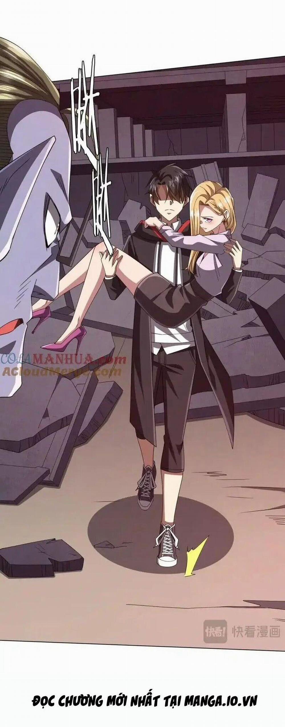 Bắt Đầu Với Trăm Vạn Minh Tệ 97 trang 47