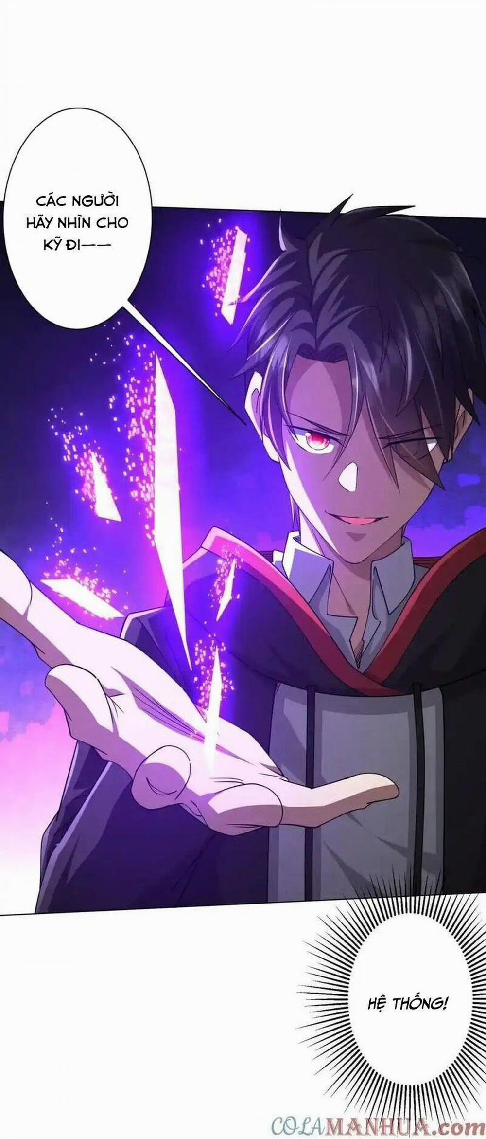 Bắt Đầu Với Trăm Vạn Minh Tệ 97 trang 6