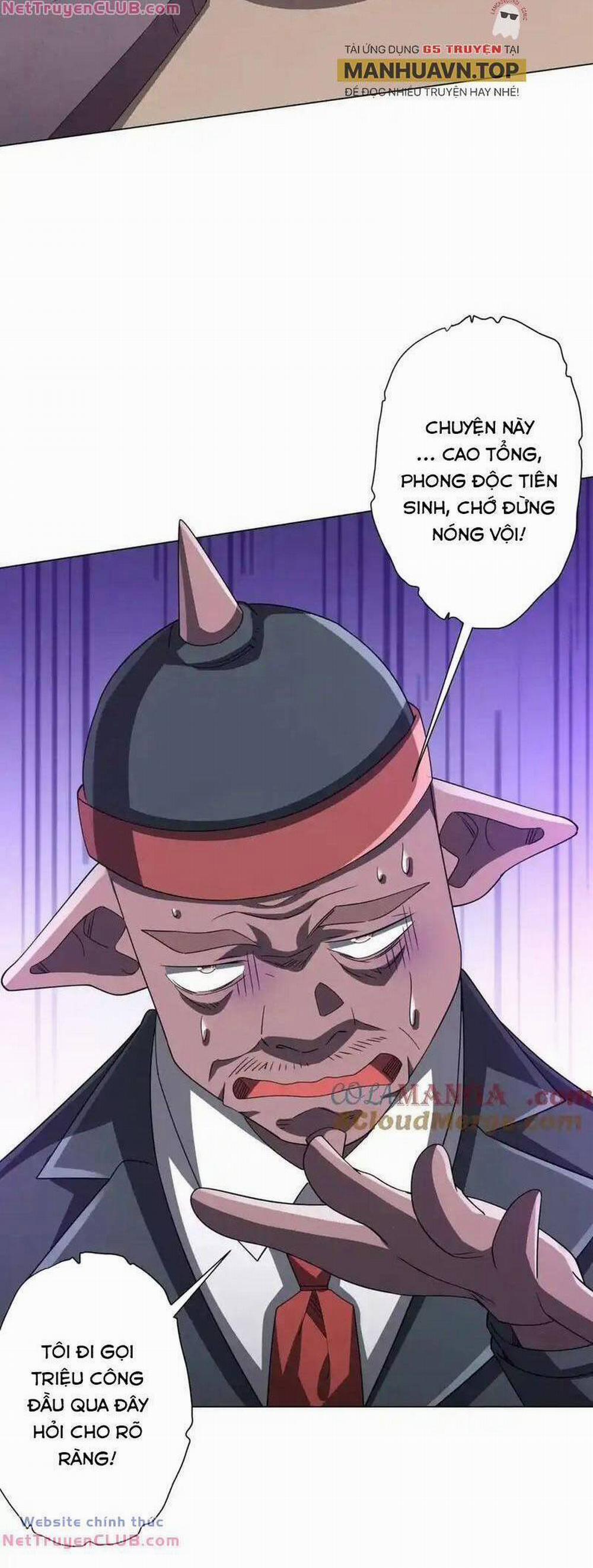 Bắt Đầu Với Trăm Vạn Minh Tệ 98 trang 1