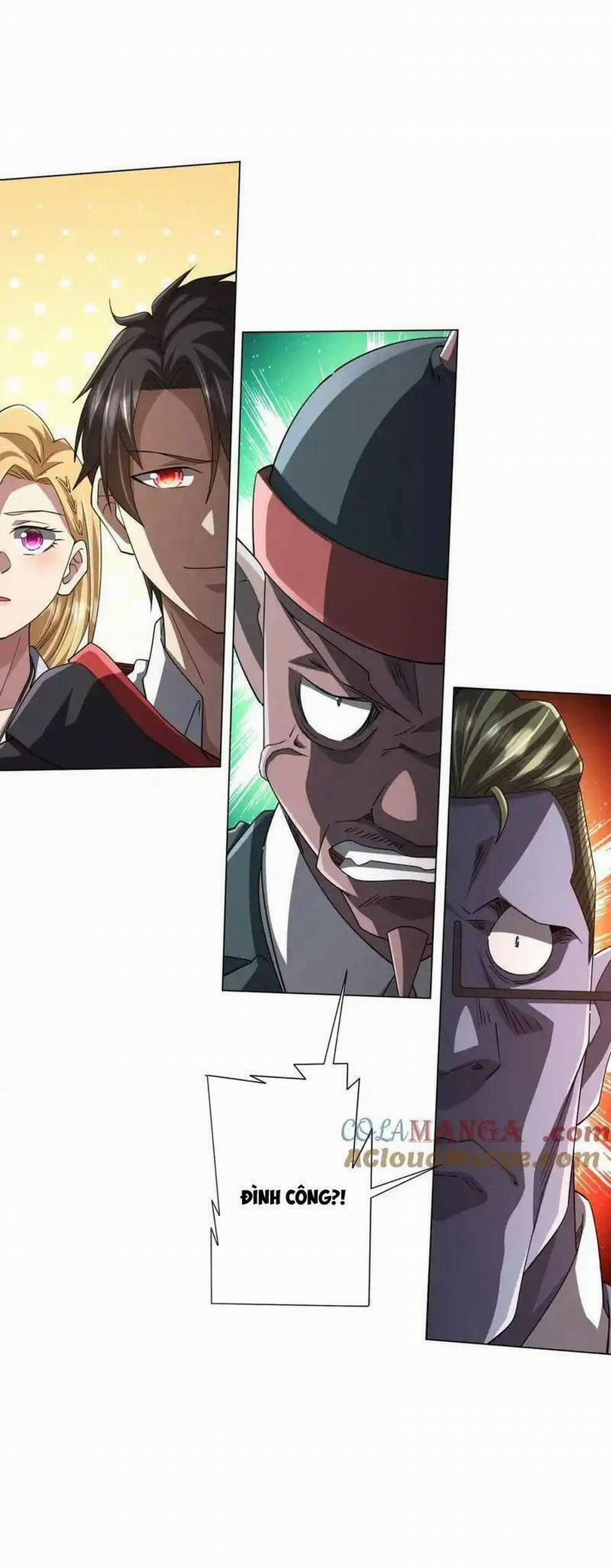 Bắt Đầu Với Trăm Vạn Minh Tệ 98 trang 15