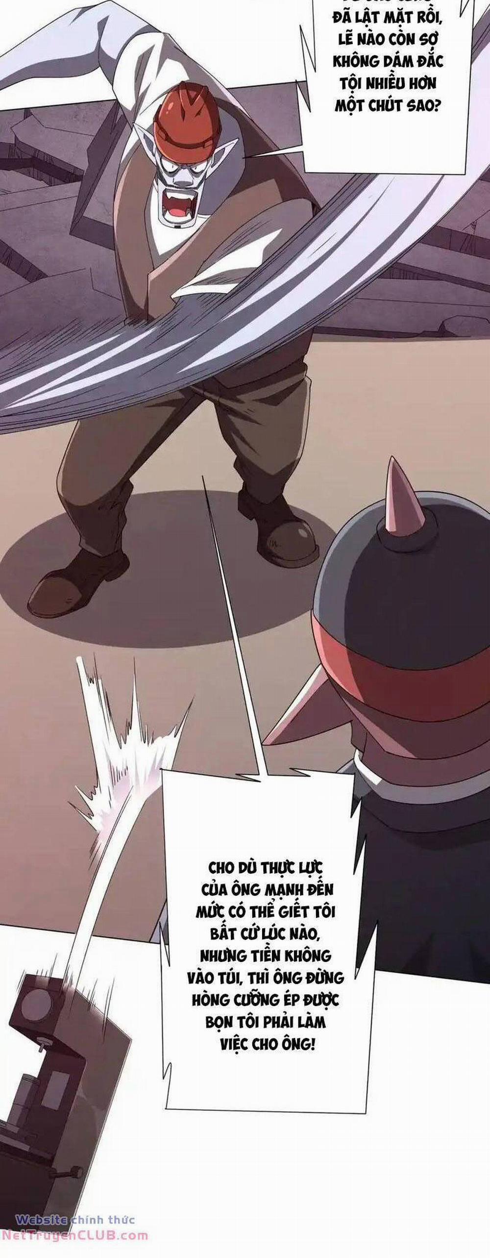 Bắt Đầu Với Trăm Vạn Minh Tệ 98 trang 17