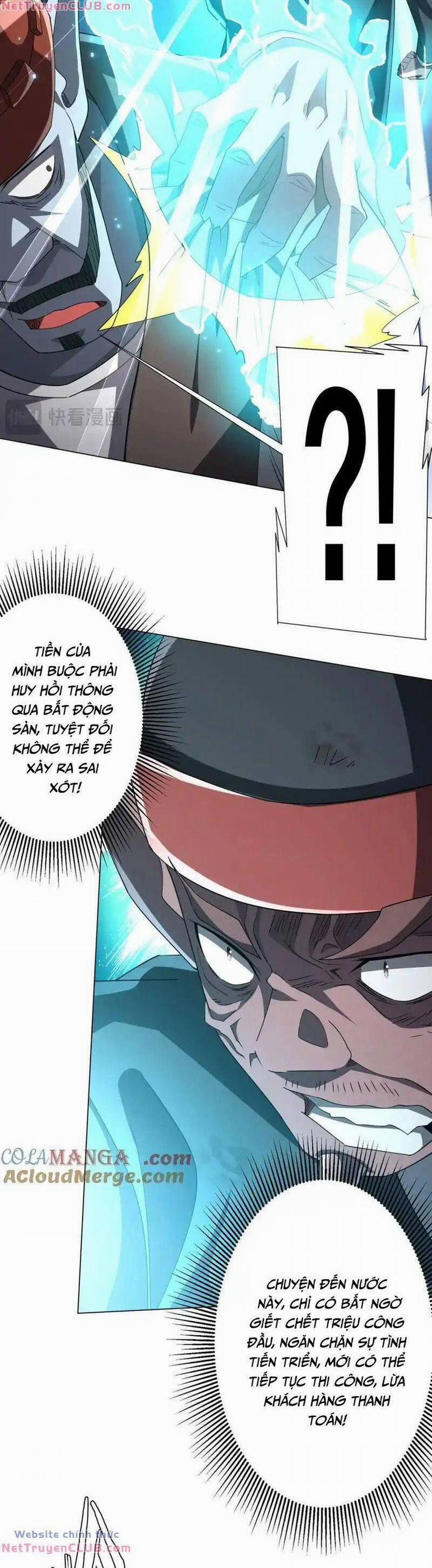 Bắt Đầu Với Trăm Vạn Minh Tệ 98 trang 19