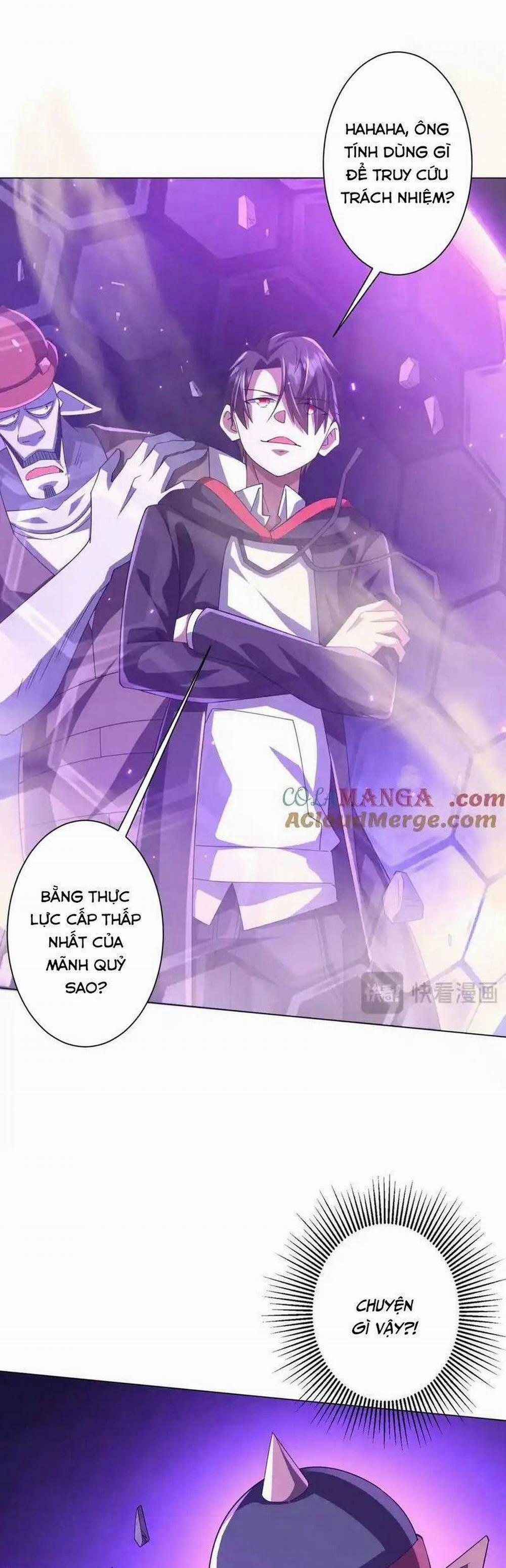 Bắt Đầu Với Trăm Vạn Minh Tệ 98 trang 22