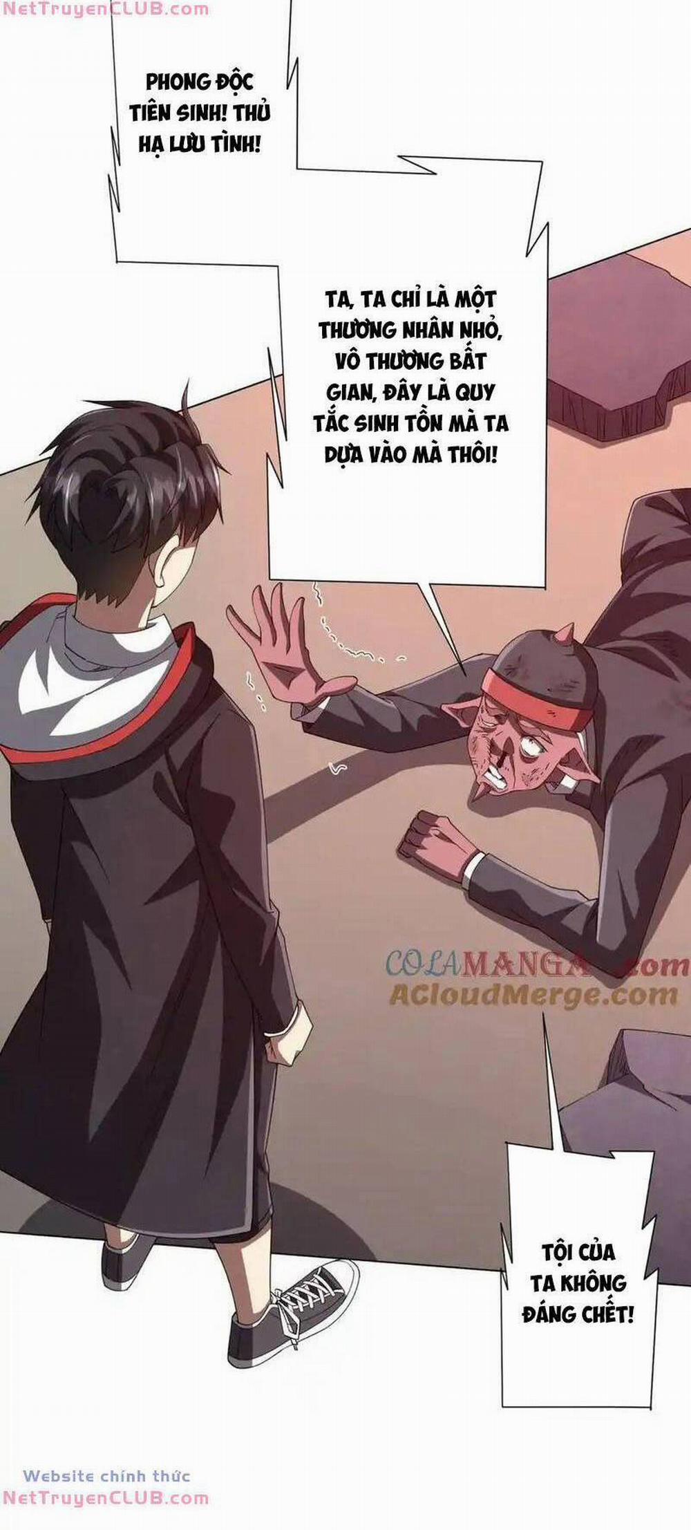 Bắt Đầu Với Trăm Vạn Minh Tệ 98 trang 28