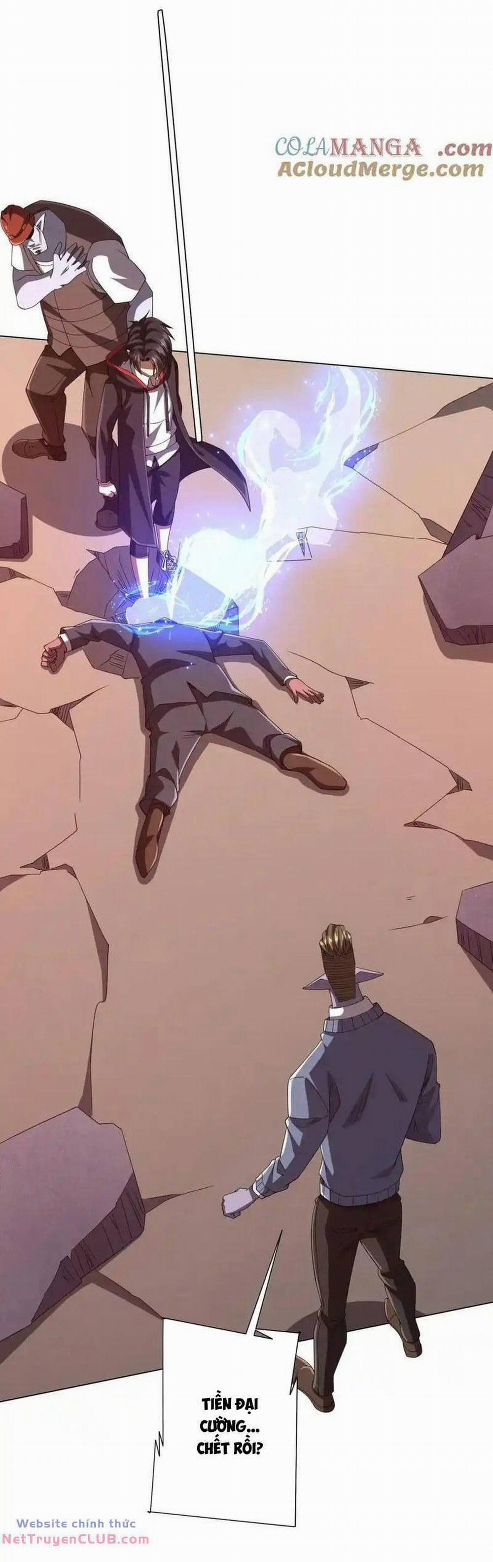 Bắt Đầu Với Trăm Vạn Minh Tệ 98 trang 34