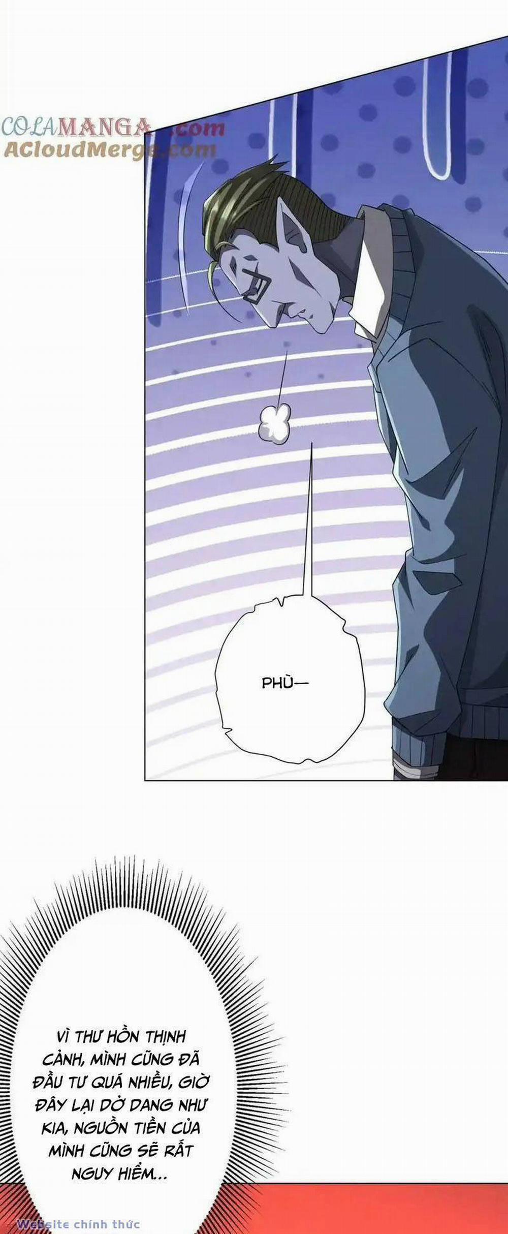 Bắt Đầu Với Trăm Vạn Minh Tệ 98 trang 35