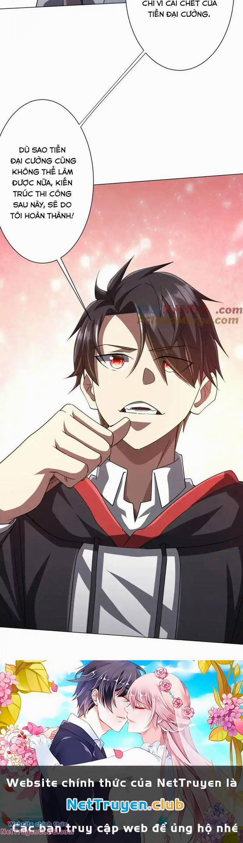 Bắt Đầu Với Trăm Vạn Minh Tệ 98 trang 44