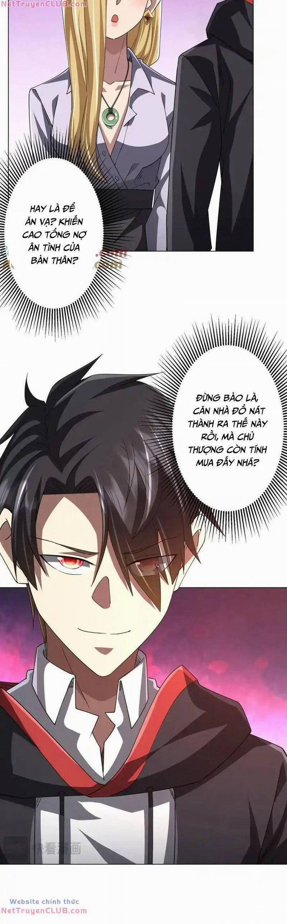 Bắt Đầu Với Trăm Vạn Minh Tệ 98 trang 5