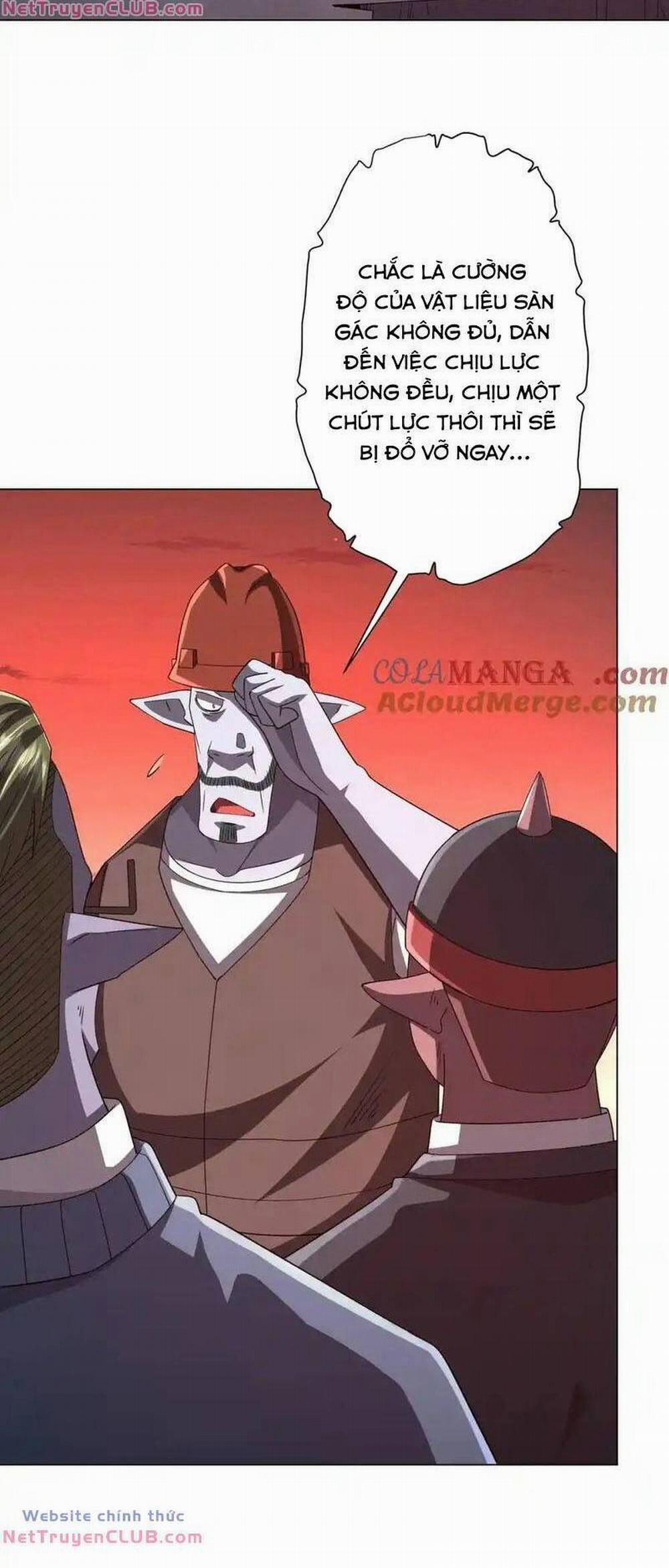 Bắt Đầu Với Trăm Vạn Minh Tệ 98 trang 7