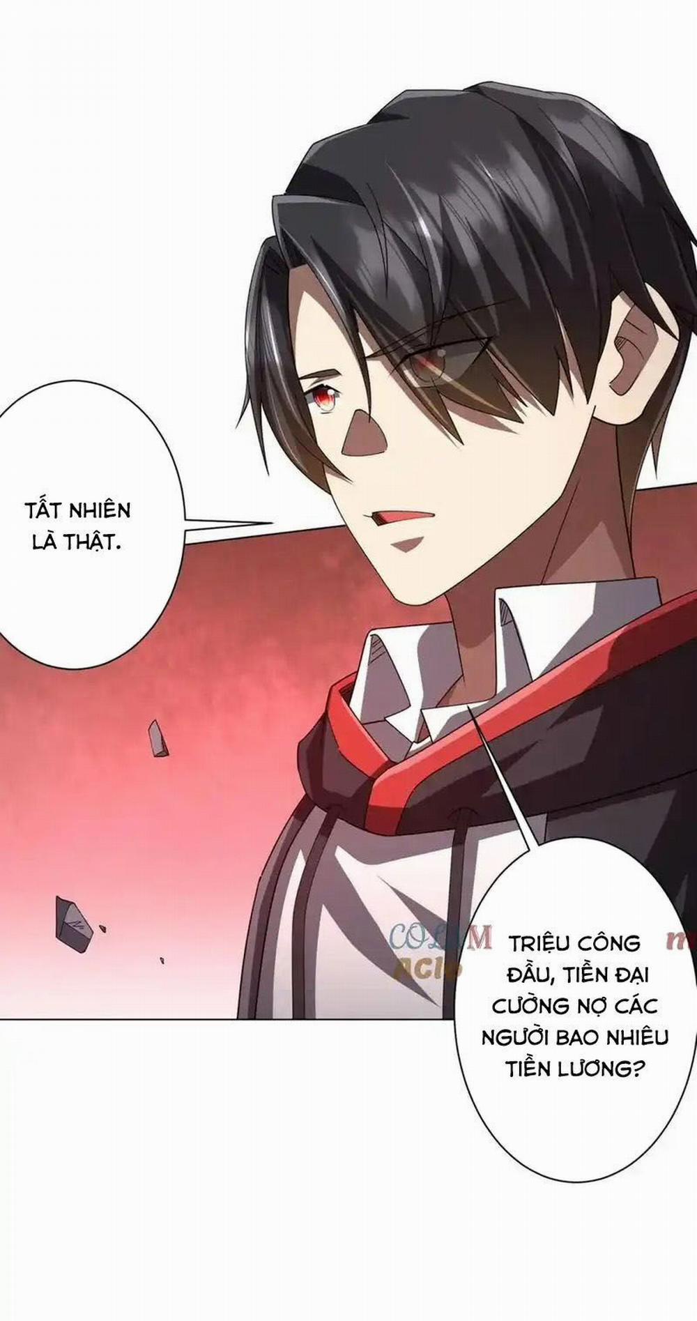 Bắt Đầu Với Trăm Vạn Minh Tệ 99 trang 1