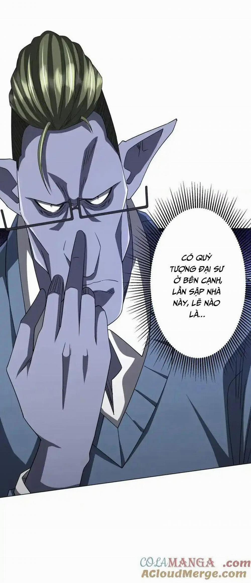 Bắt Đầu Với Trăm Vạn Minh Tệ 99 trang 11