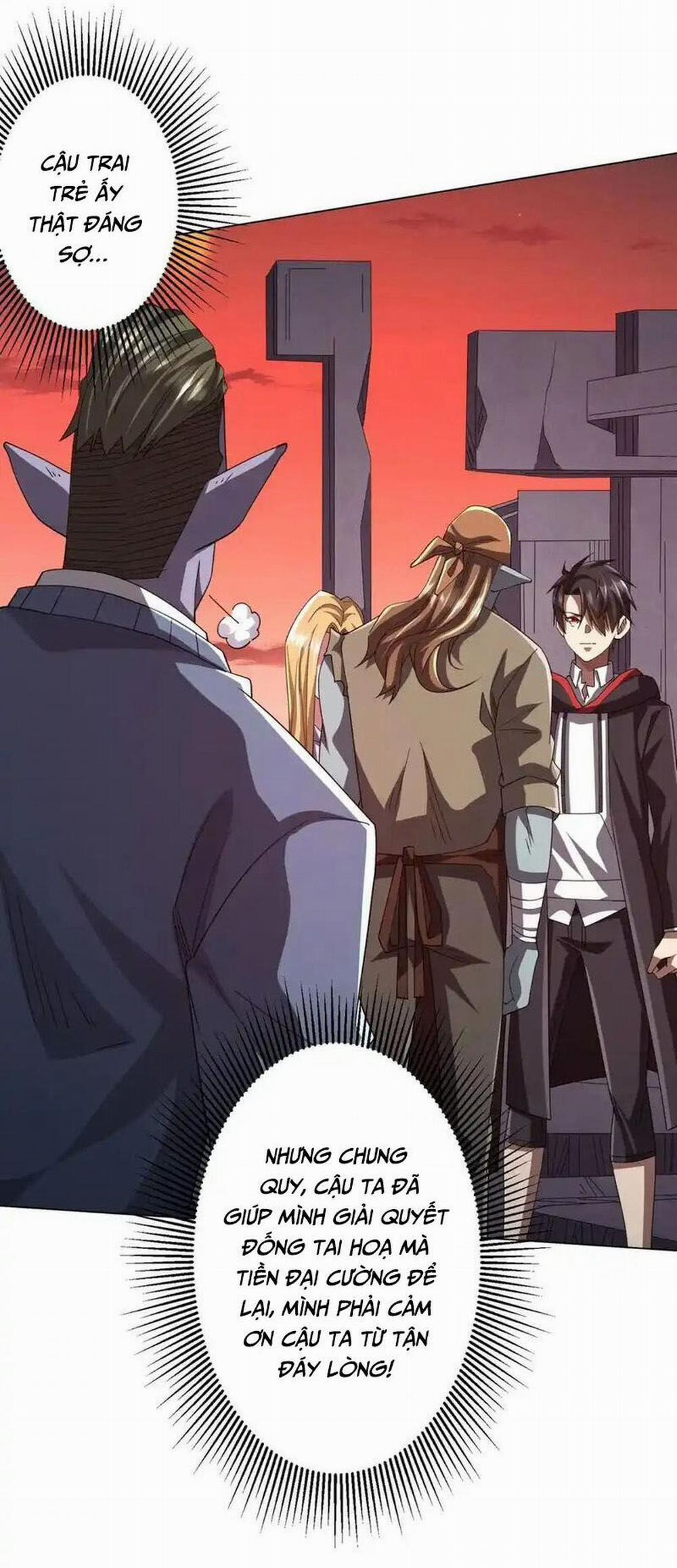 Bắt Đầu Với Trăm Vạn Minh Tệ 99 trang 12