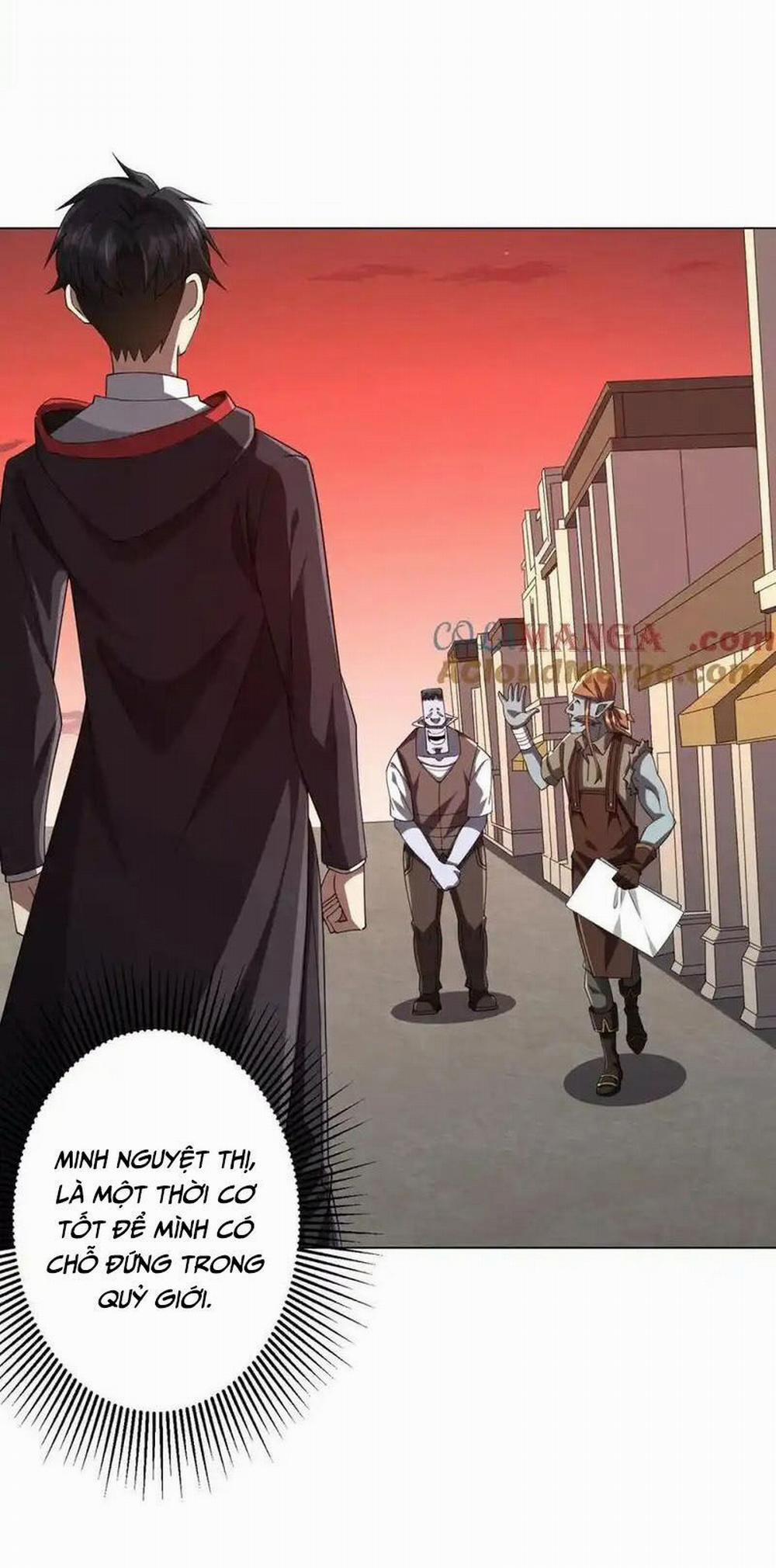 Bắt Đầu Với Trăm Vạn Minh Tệ 99 trang 42