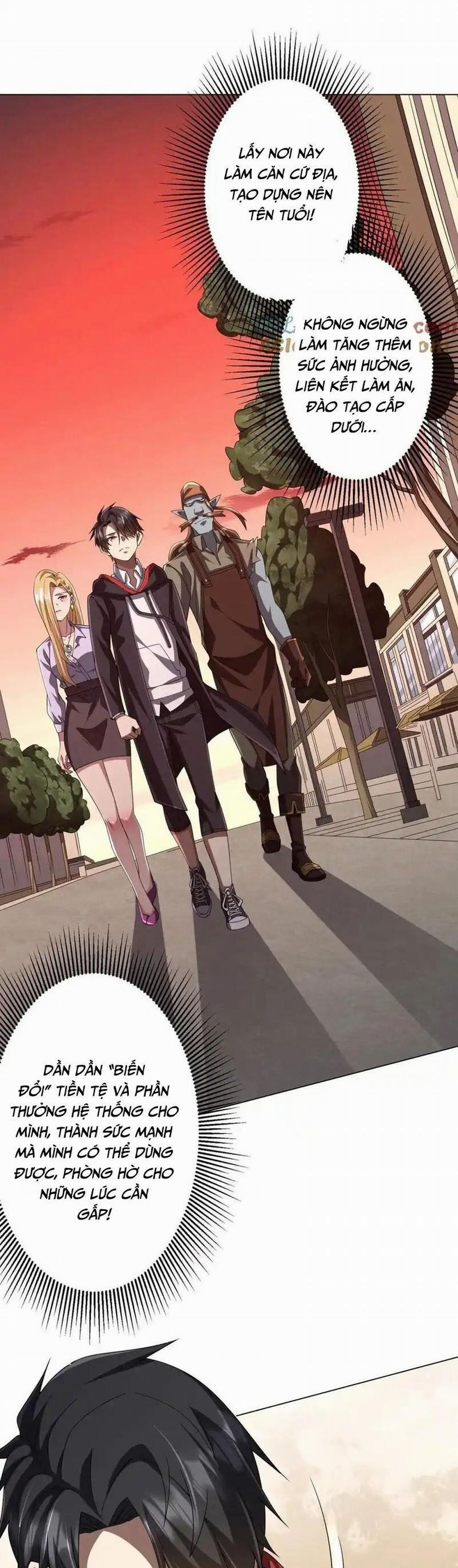 Bắt Đầu Với Trăm Vạn Minh Tệ 99 trang 45