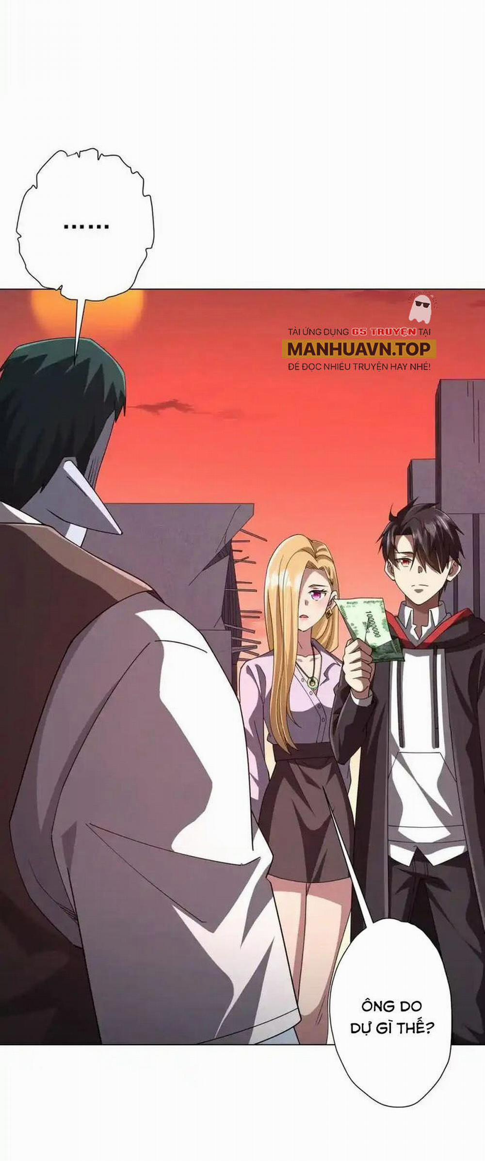 Bắt Đầu Với Trăm Vạn Minh Tệ 99 trang 5