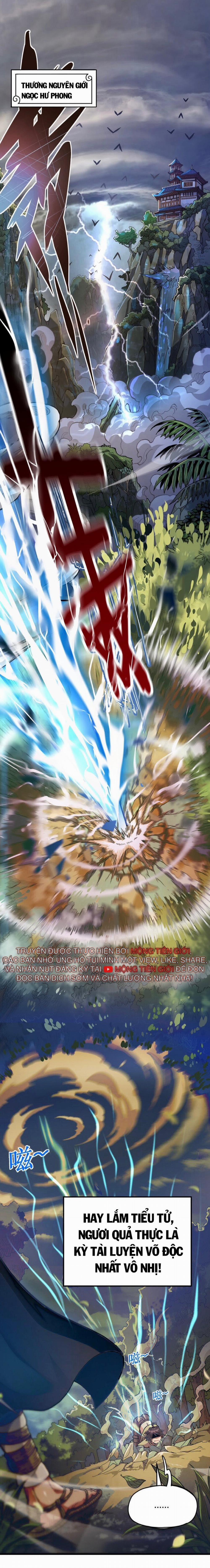 Bắt Đầu Với Vô Địch Lĩnh Vực 1 trang 1