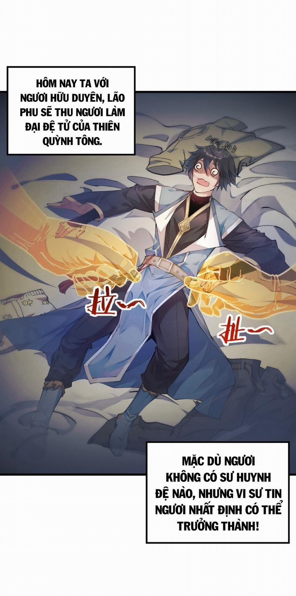 Bắt Đầu Với Vô Địch Lĩnh Vực 1 trang 2