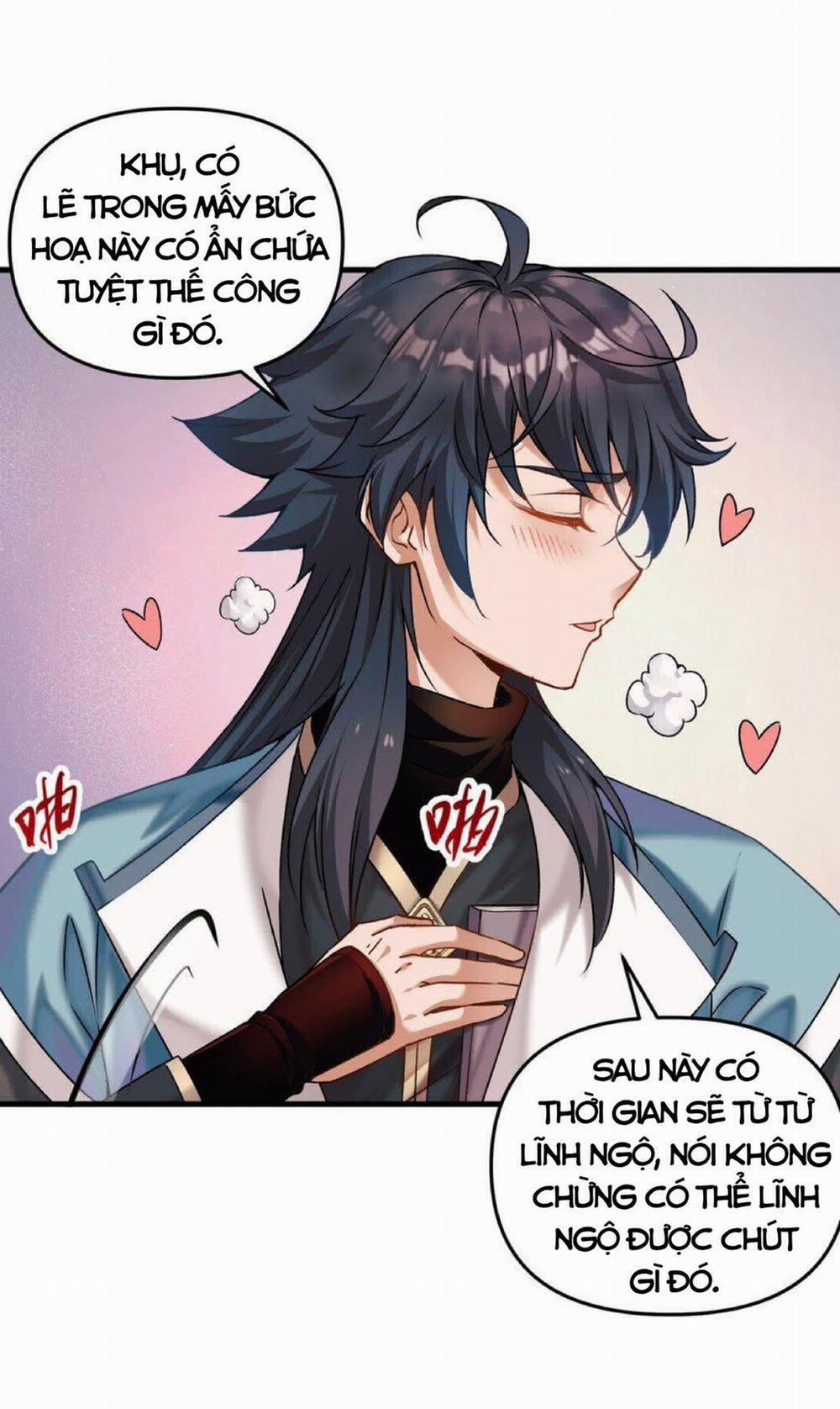 Bắt Đầu Với Vô Địch Lĩnh Vực 1 trang 36