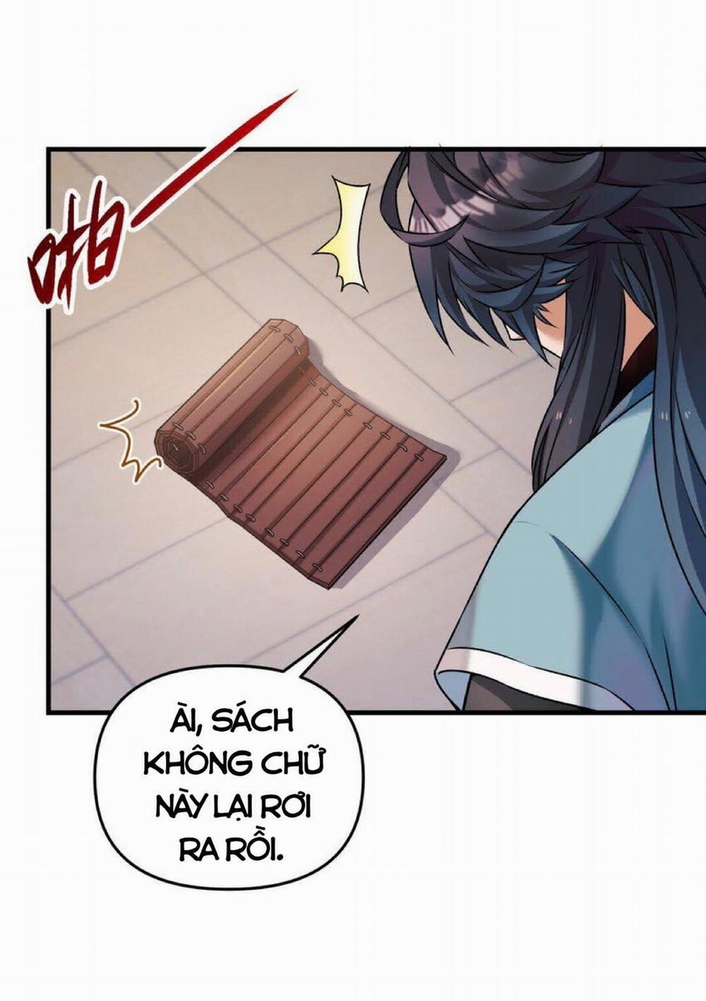 Bắt Đầu Với Vô Địch Lĩnh Vực 1 trang 38