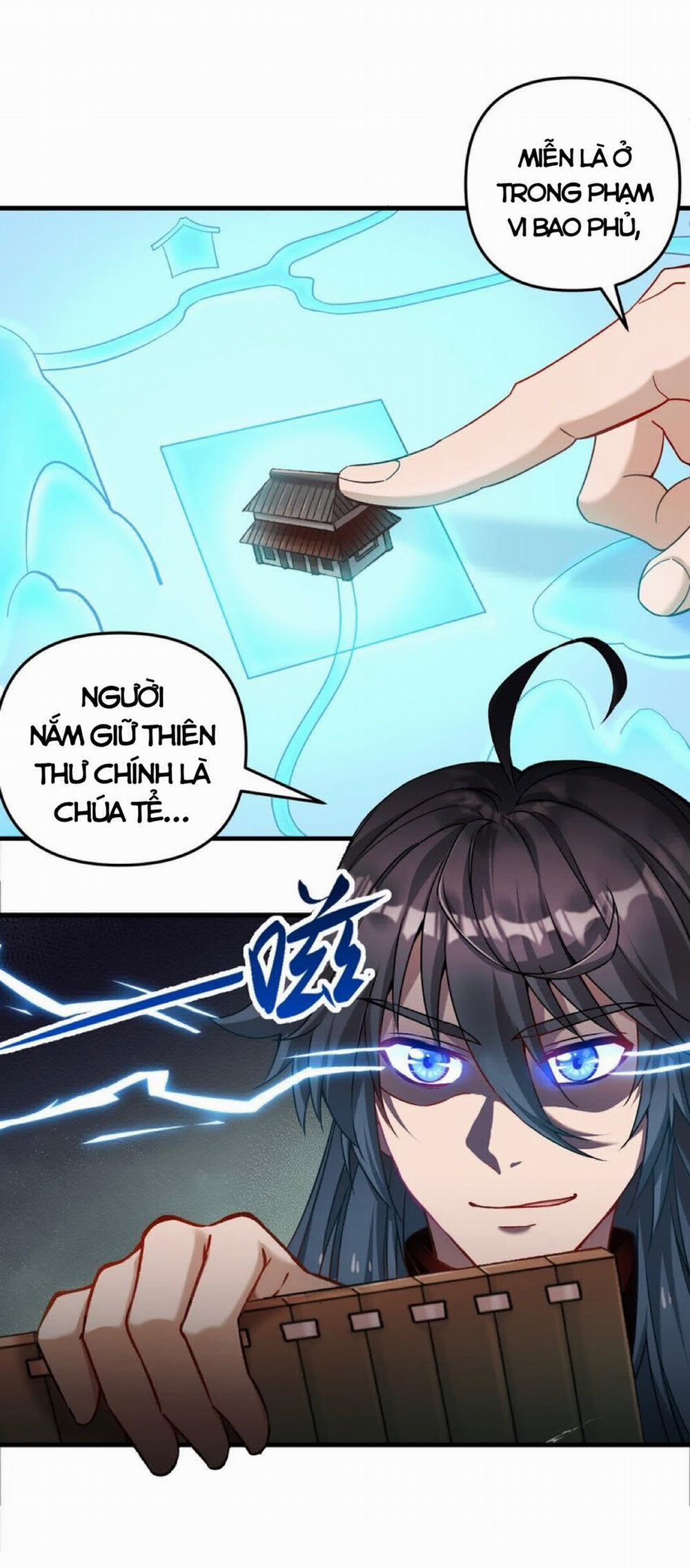 Bắt Đầu Với Vô Địch Lĩnh Vực 1 trang 48