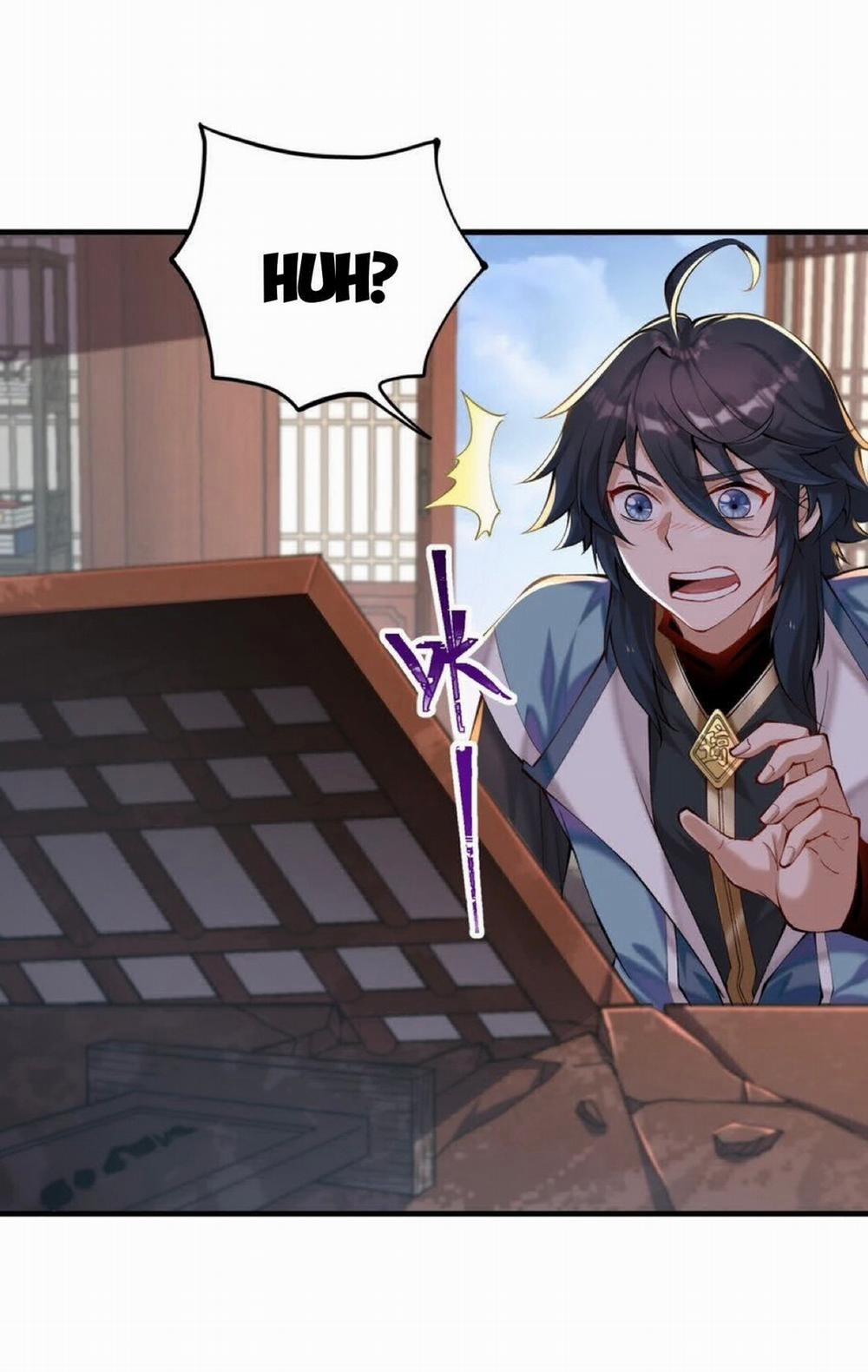 Bắt Đầu Với Vô Địch Lĩnh Vực 1 trang 6