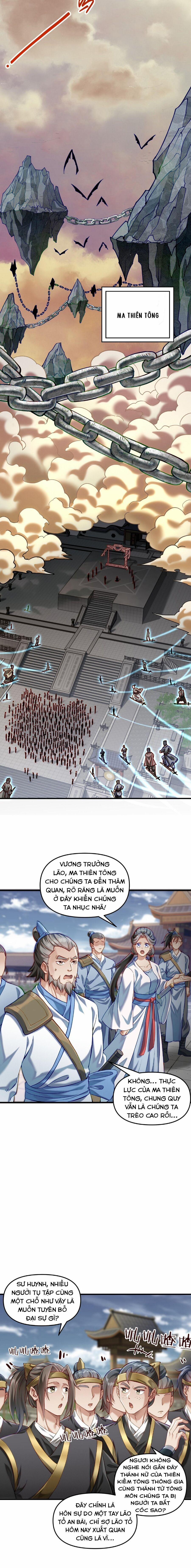 Bắt Đầu Với Vô Địch Lĩnh Vực 2 trang 10