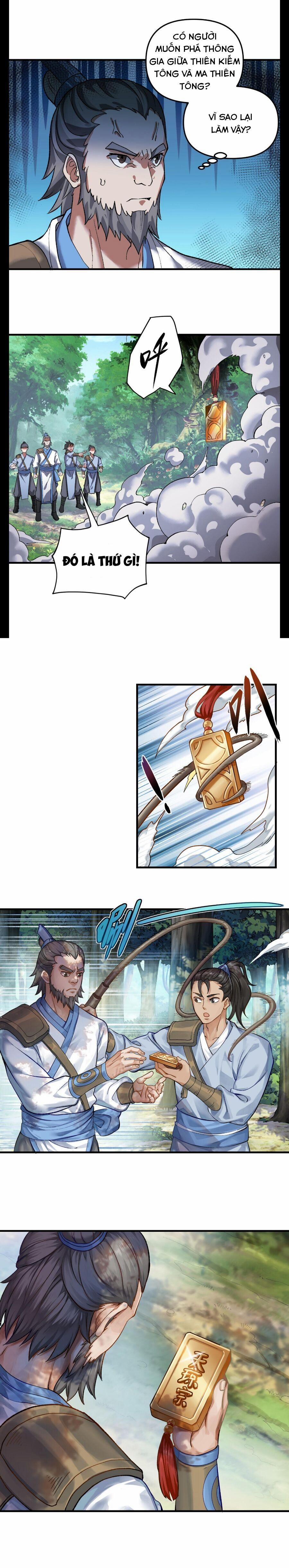 Bắt Đầu Với Vô Địch Lĩnh Vực 2 trang 6