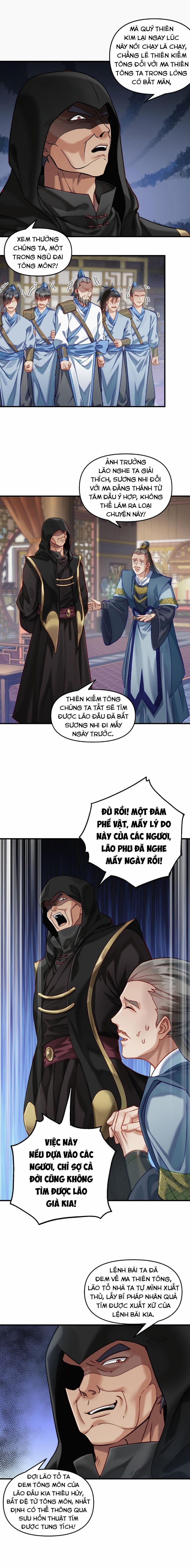 Bắt Đầu Với Vô Địch Lĩnh Vực 2 trang 8