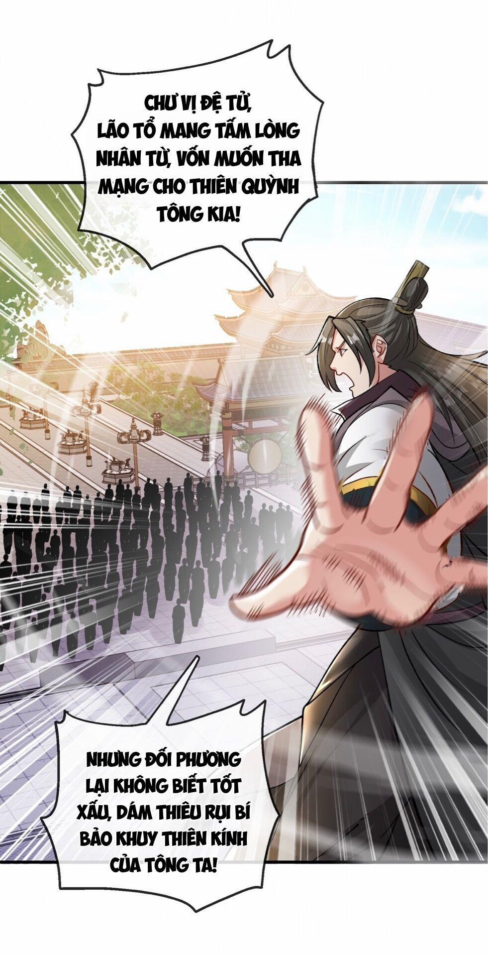 Bắt Đầu Với Vô Địch Lĩnh Vực 3 trang 16