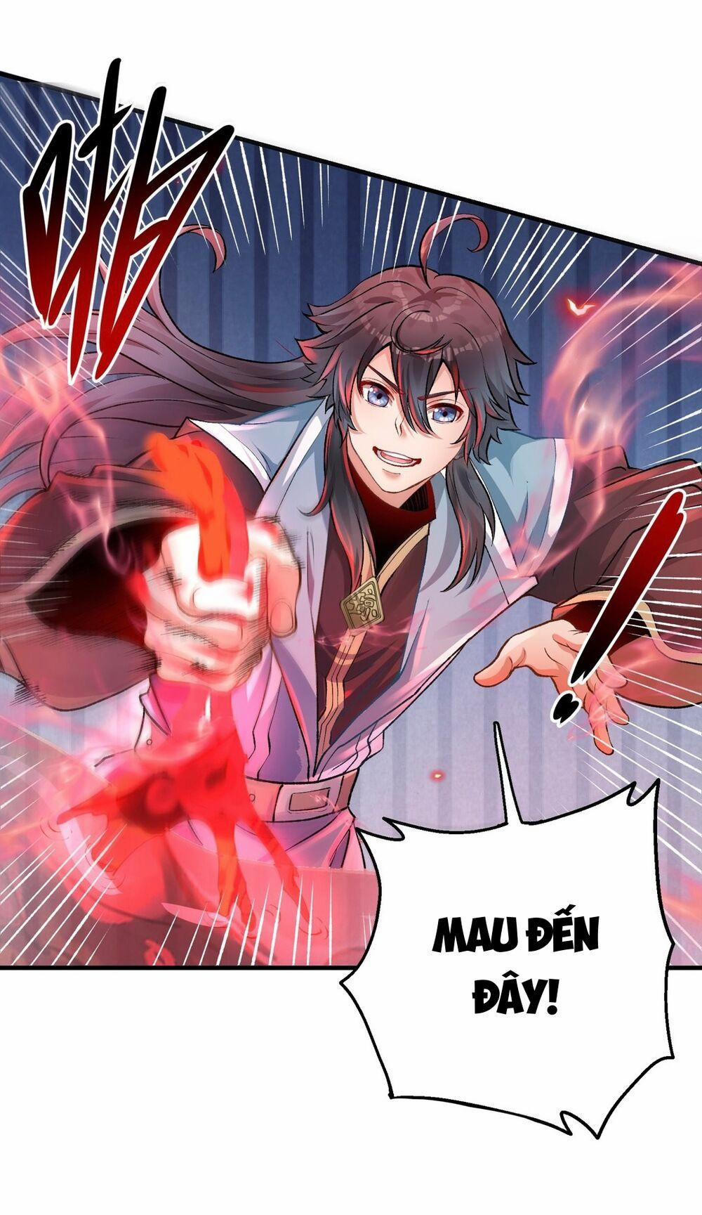 Bắt Đầu Với Vô Địch Lĩnh Vực 3 trang 23