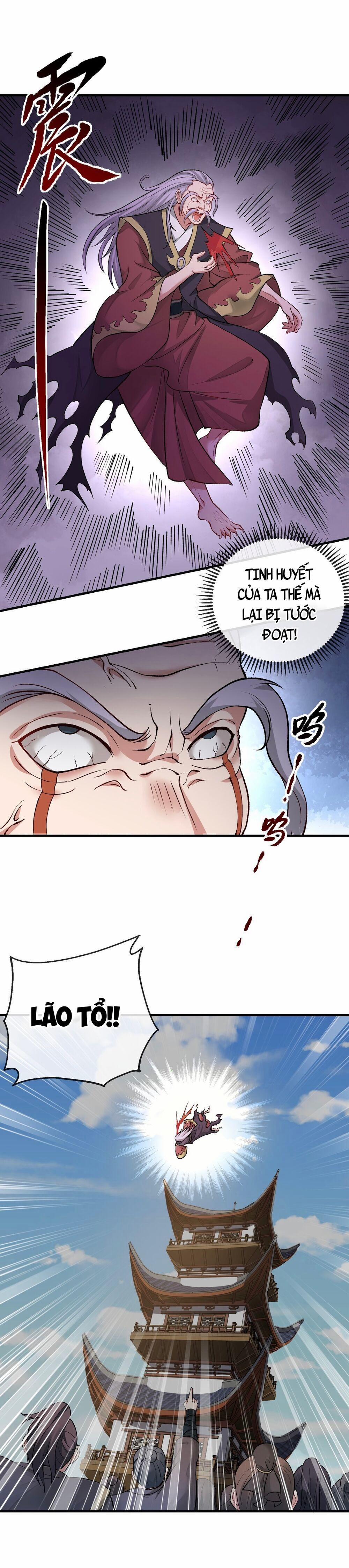 Bắt Đầu Với Vô Địch Lĩnh Vực 3 trang 24