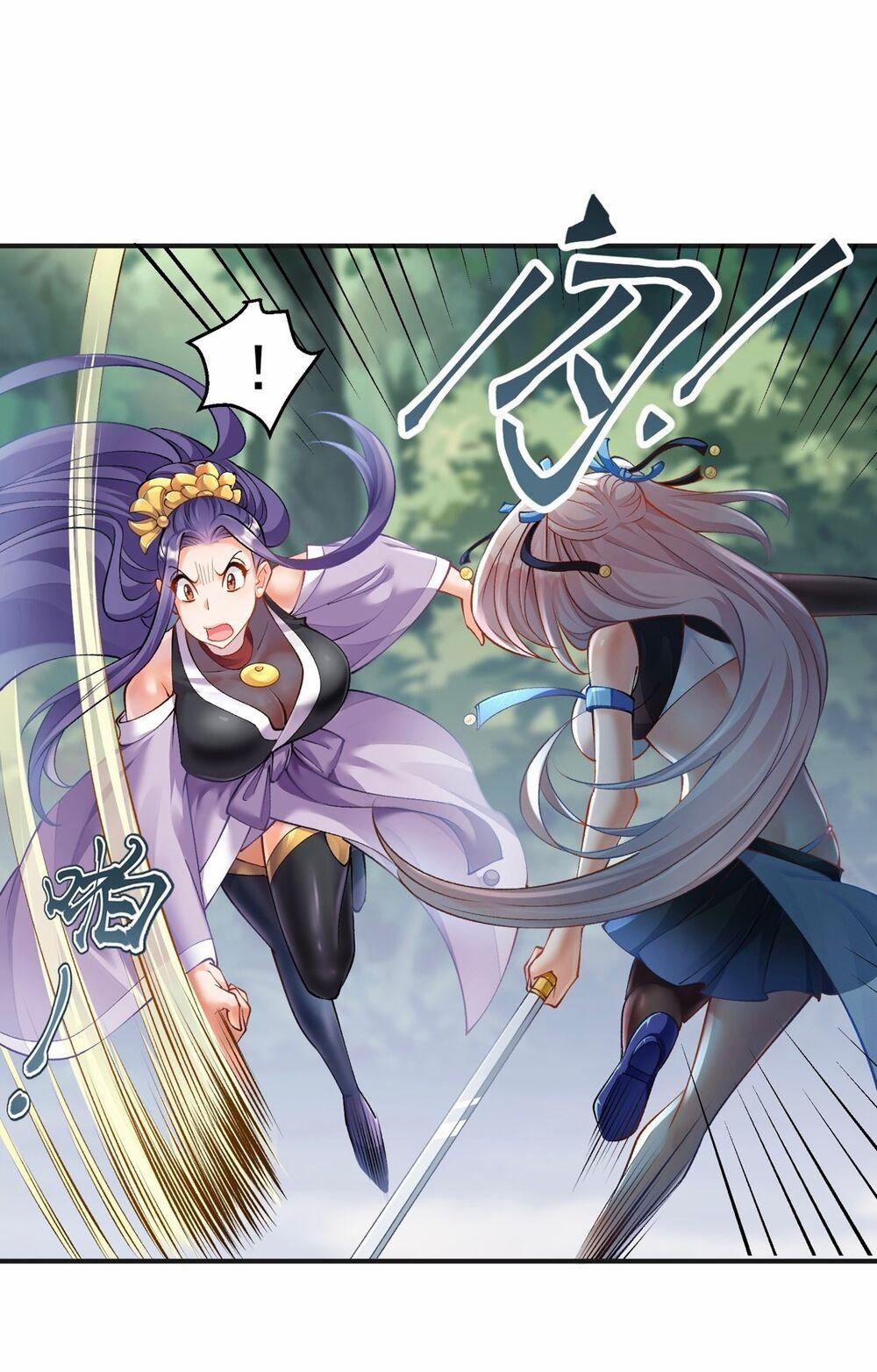 Bắt Đầu Với Vô Địch Lĩnh Vực 3 trang 34