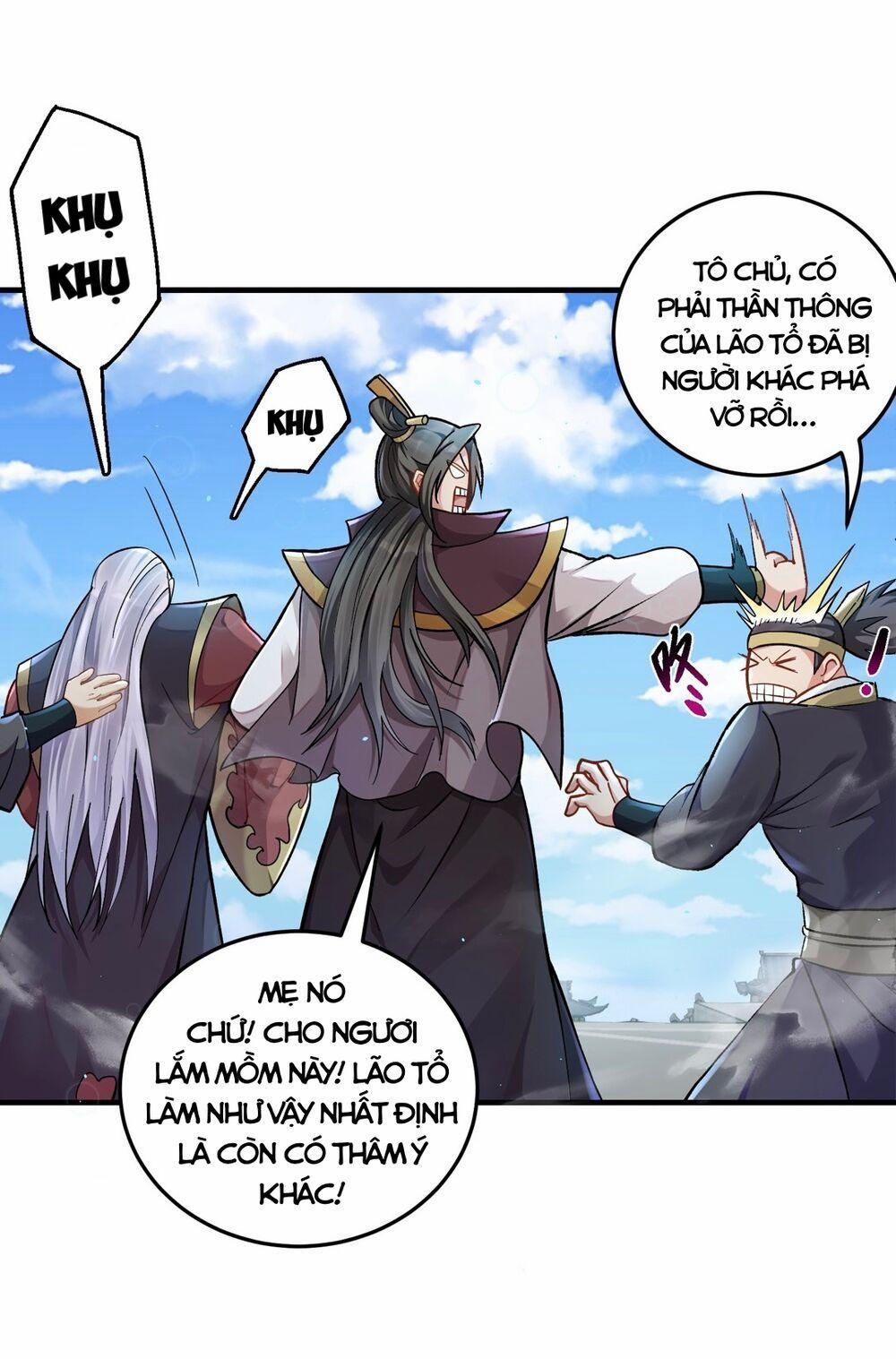 Bắt Đầu Với Vô Địch Lĩnh Vực 3 trang 4