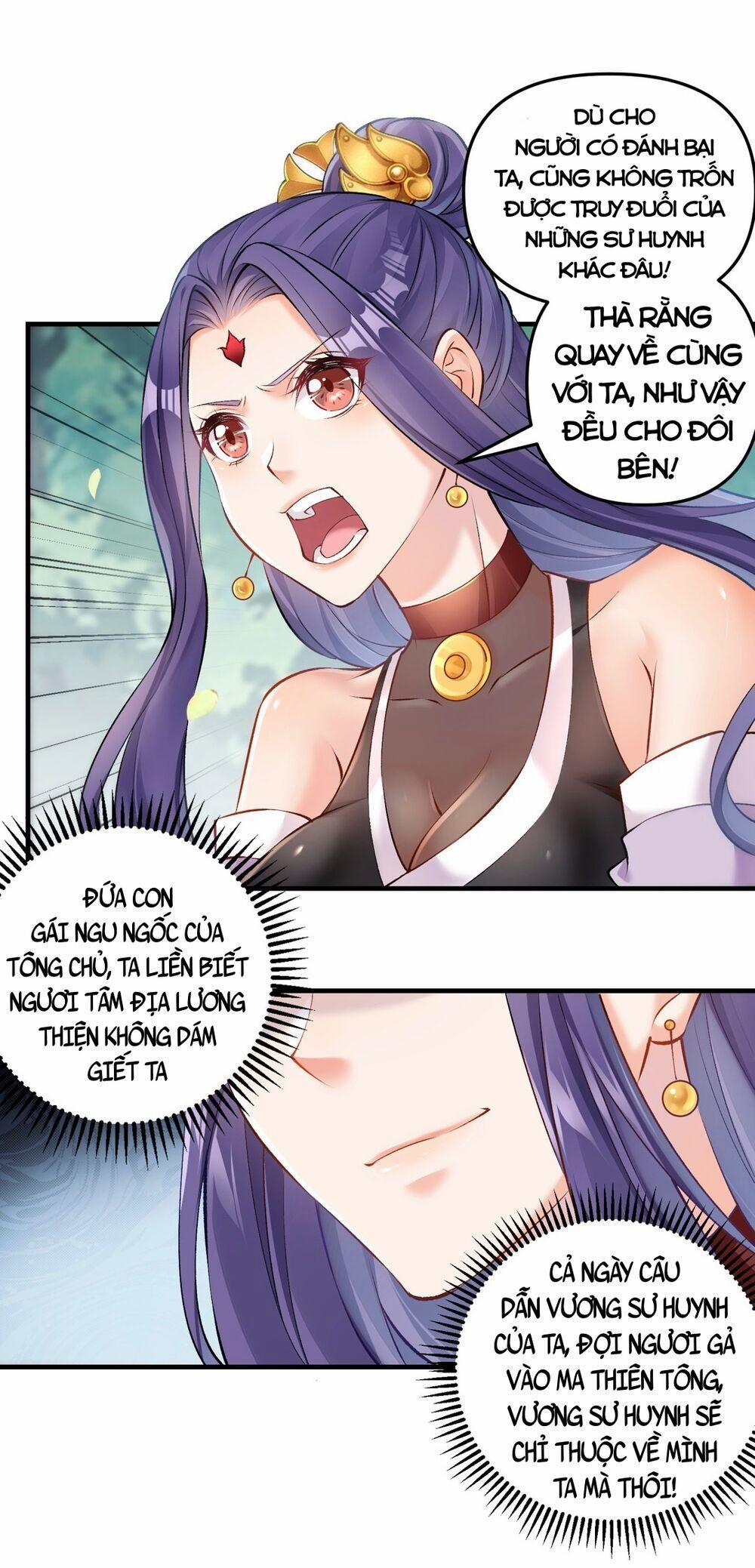 Bắt Đầu Với Vô Địch Lĩnh Vực 3 trang 41