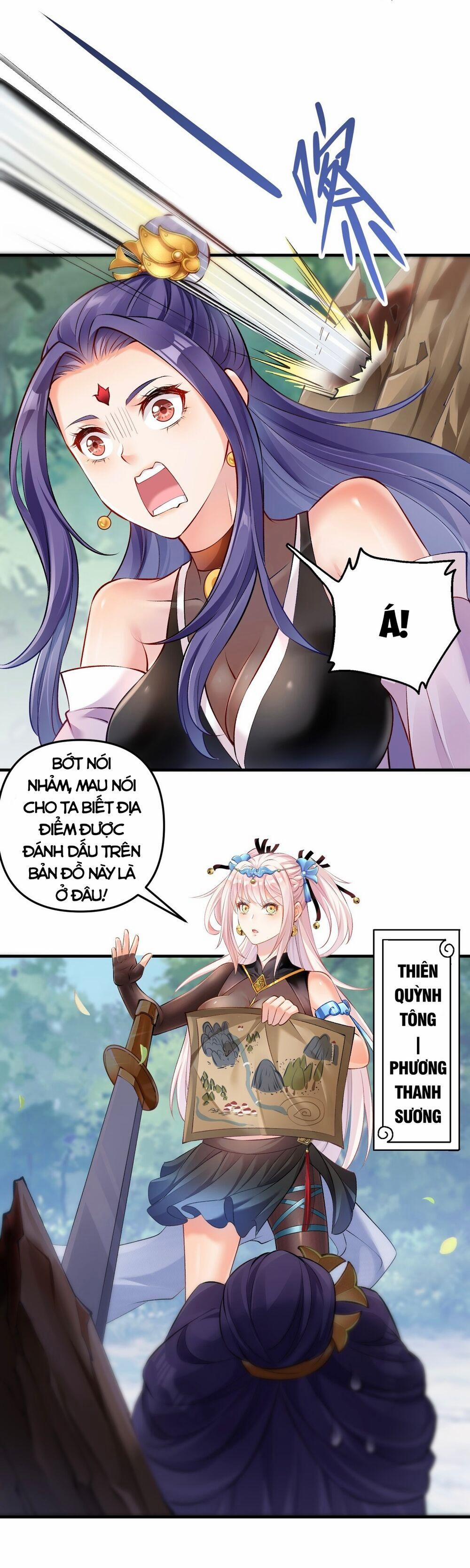 Bắt Đầu Với Vô Địch Lĩnh Vực 3 trang 42