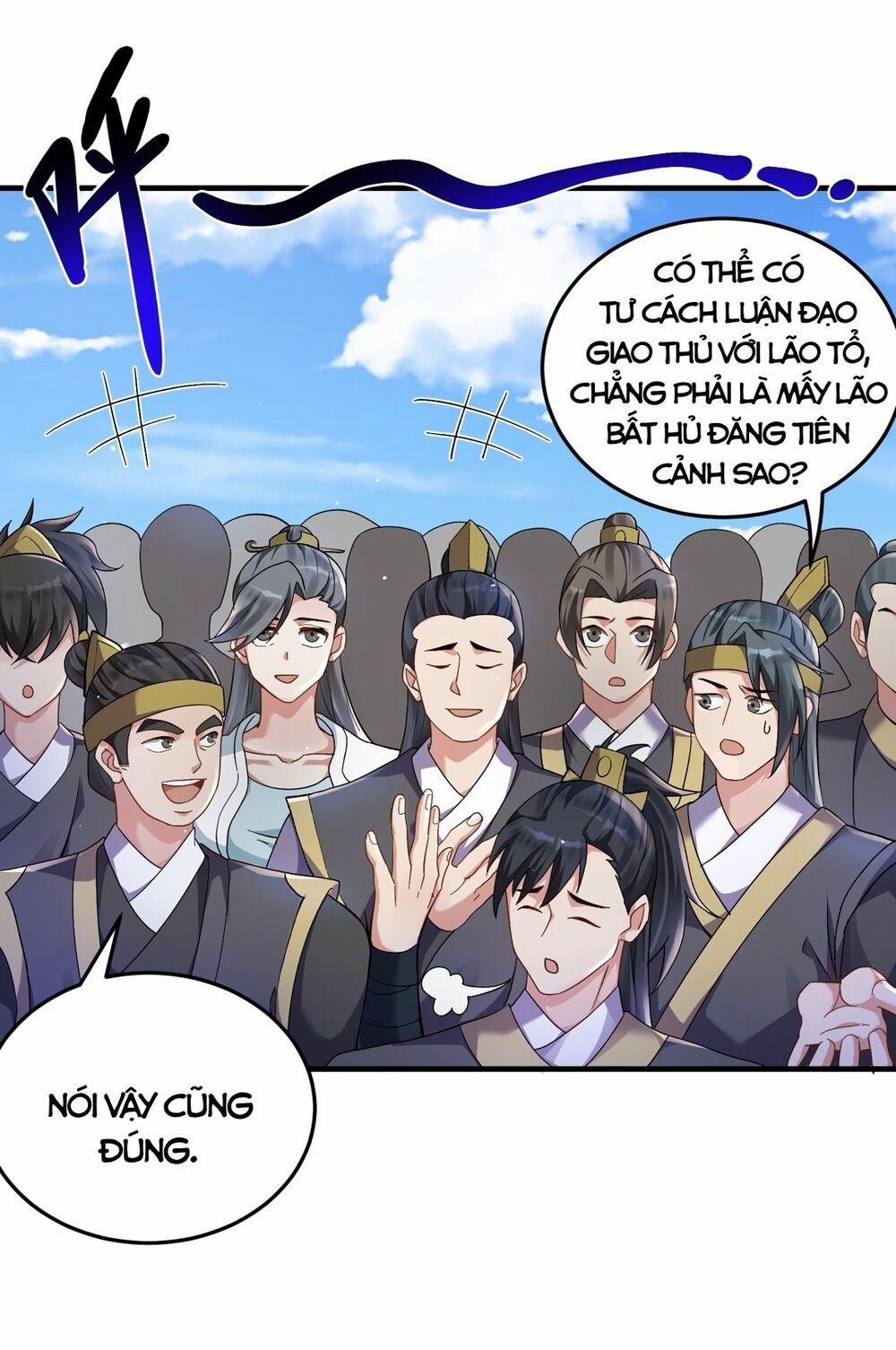 Bắt Đầu Với Vô Địch Lĩnh Vực 3 trang 7