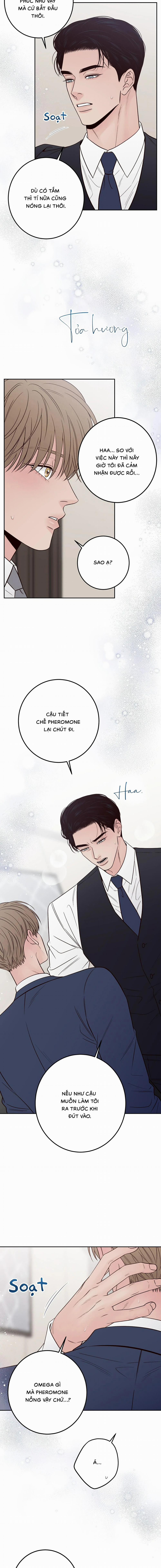 Bất Khả Kháng 0 NT2 trang 1