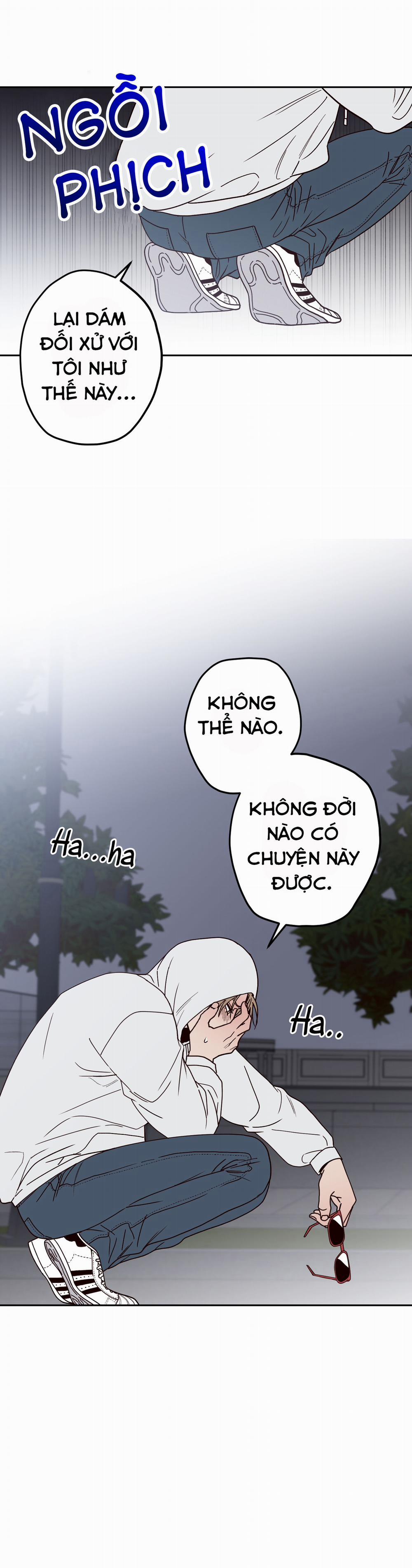 Bất Khả Kháng 1 trang 10