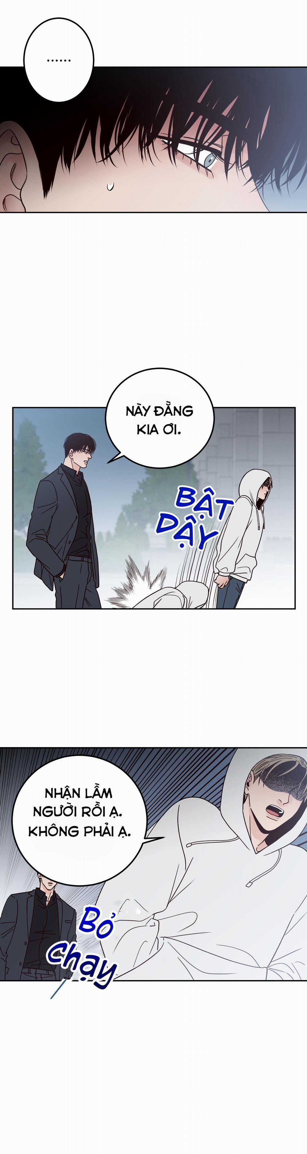 Bất Khả Kháng 1 trang 12