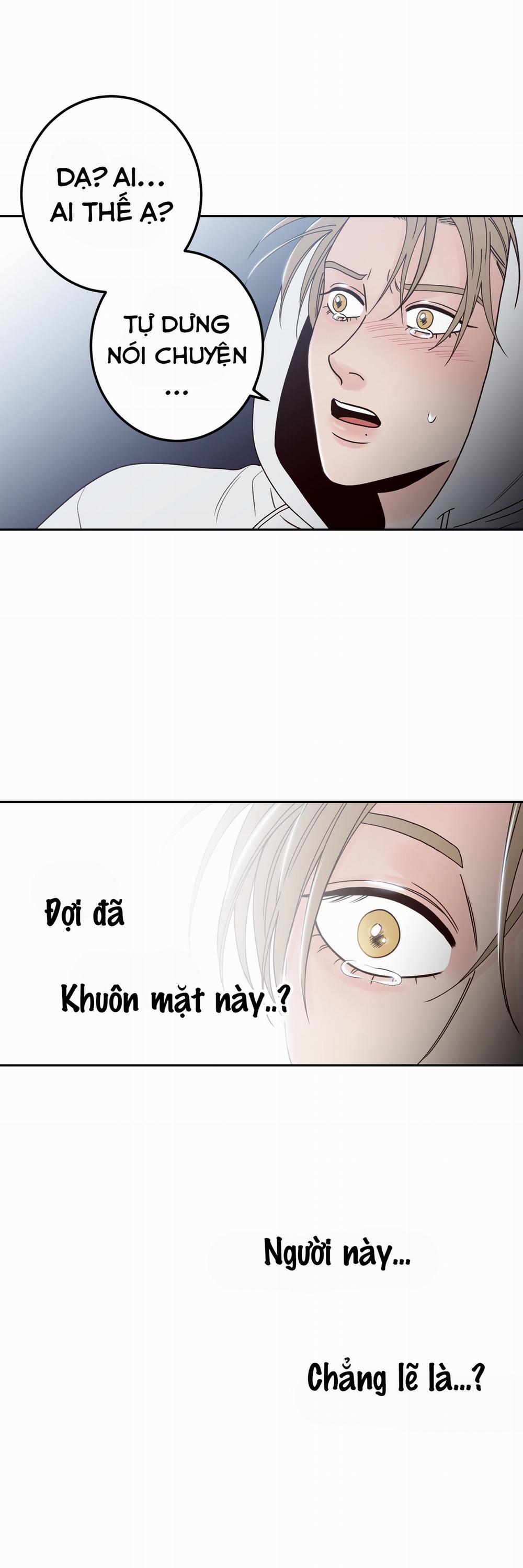 Bất Khả Kháng 1 trang 20