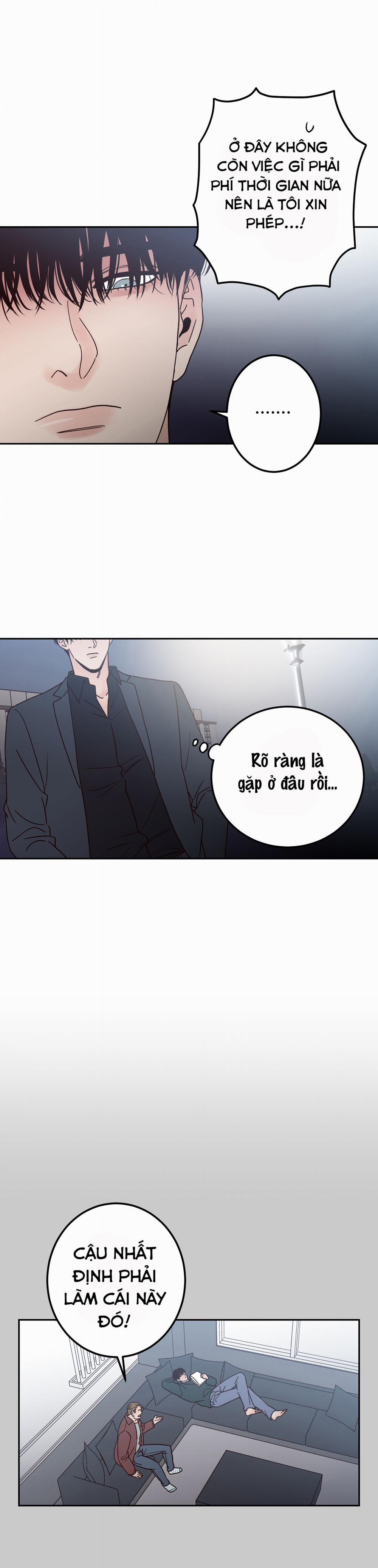 Bất Khả Kháng 1 trang 27
