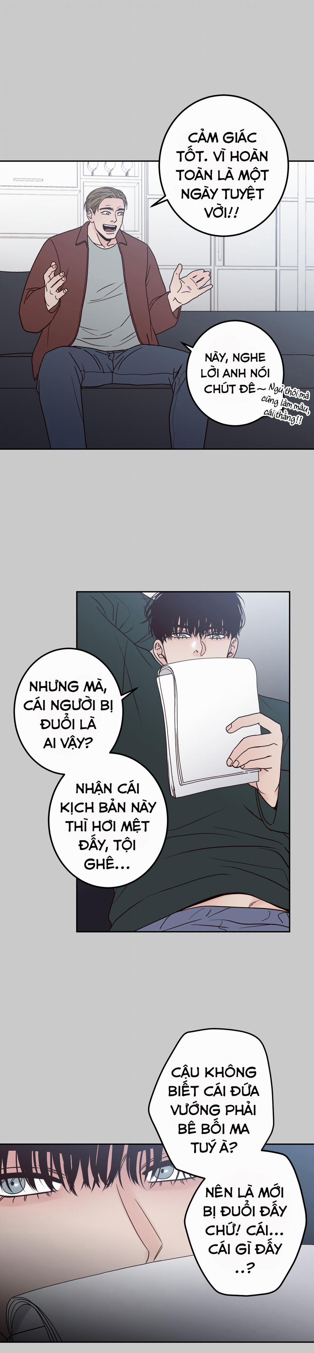 Bất Khả Kháng 1 trang 28