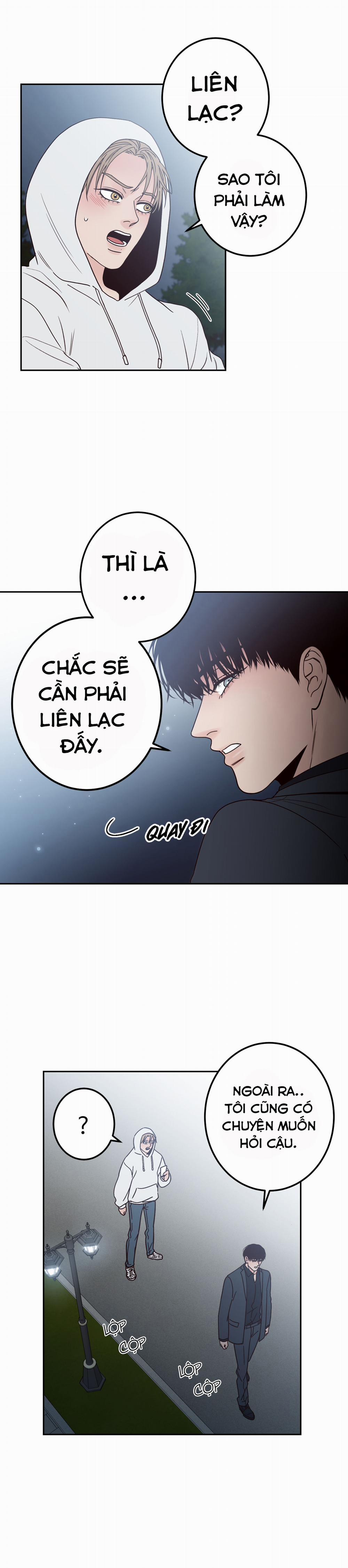 Bất Khả Kháng 1 trang 31