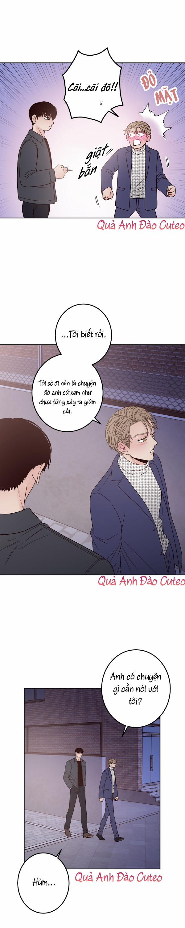 Bất Khả Kháng 10 trang 16