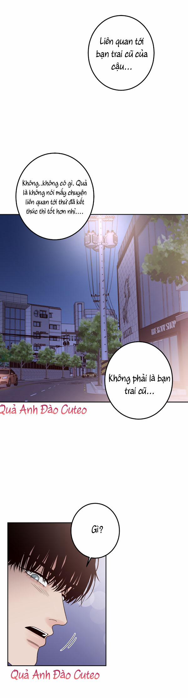 Bất Khả Kháng 10 trang 17