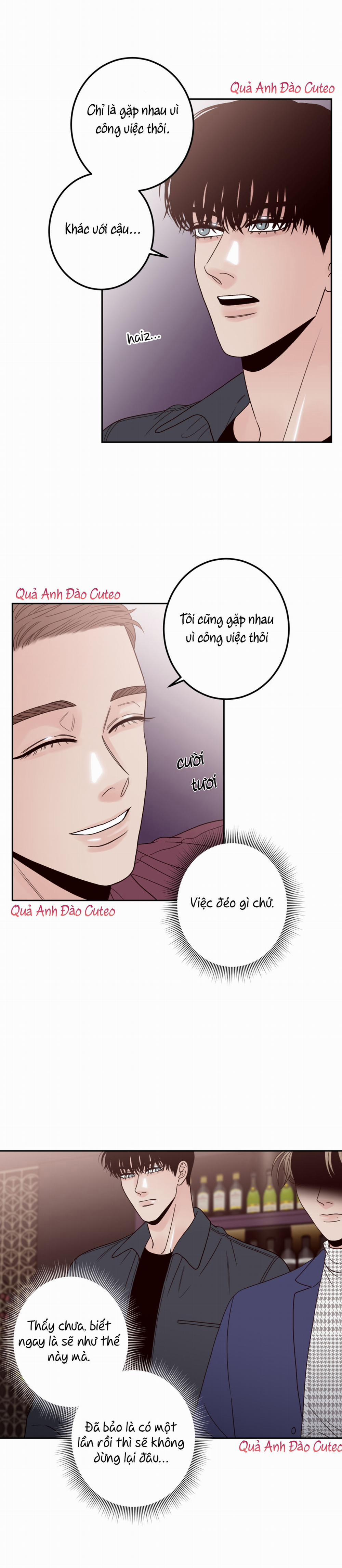 Bất Khả Kháng 10 trang 24